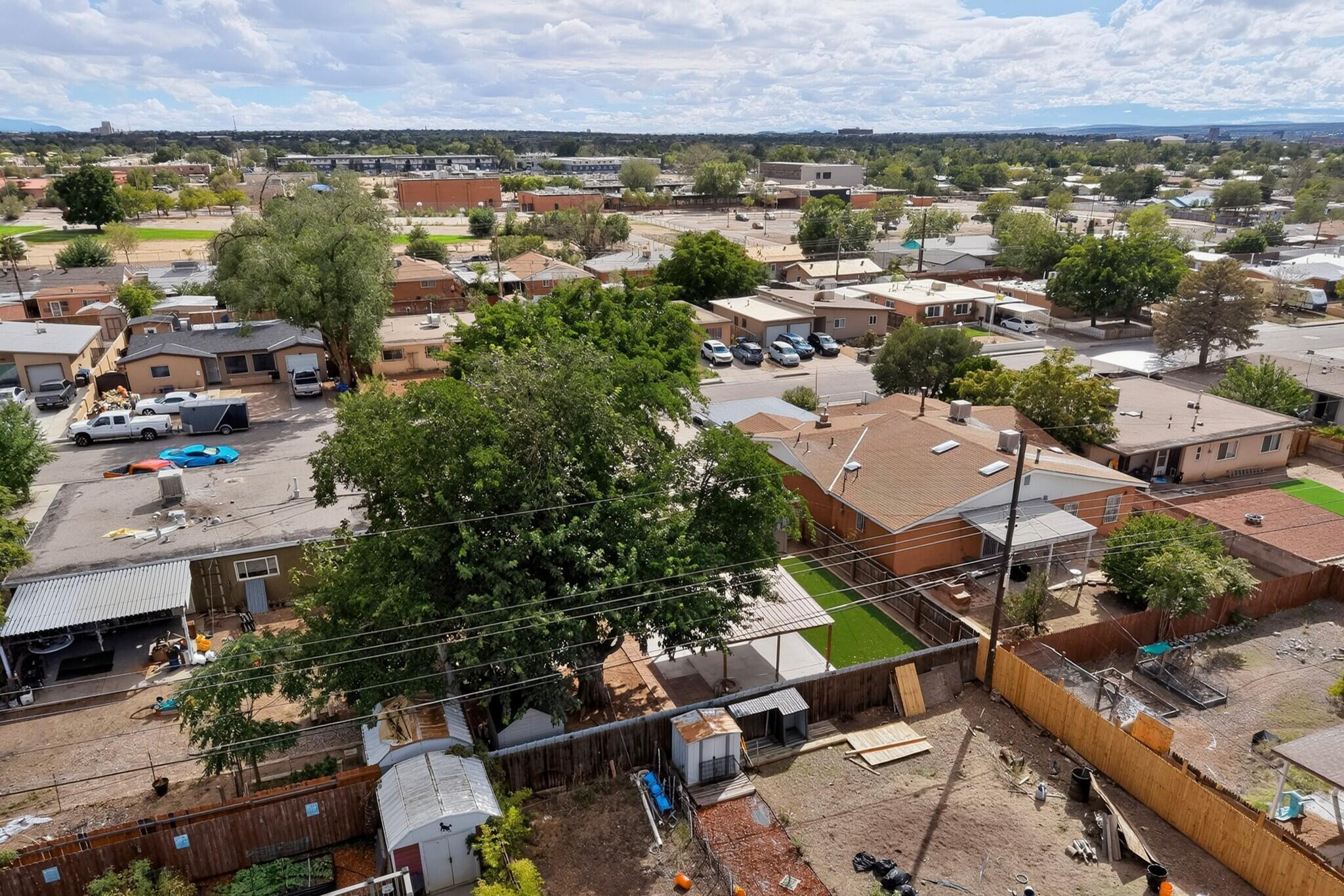 4601 Palo Duro Avenue NE