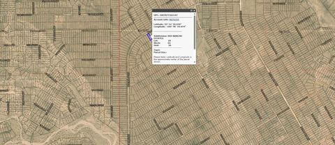 Vacant Land For Sale - Serenade (u26 B65 L18) Street #26<br/> Rio Rancho, NM 87144