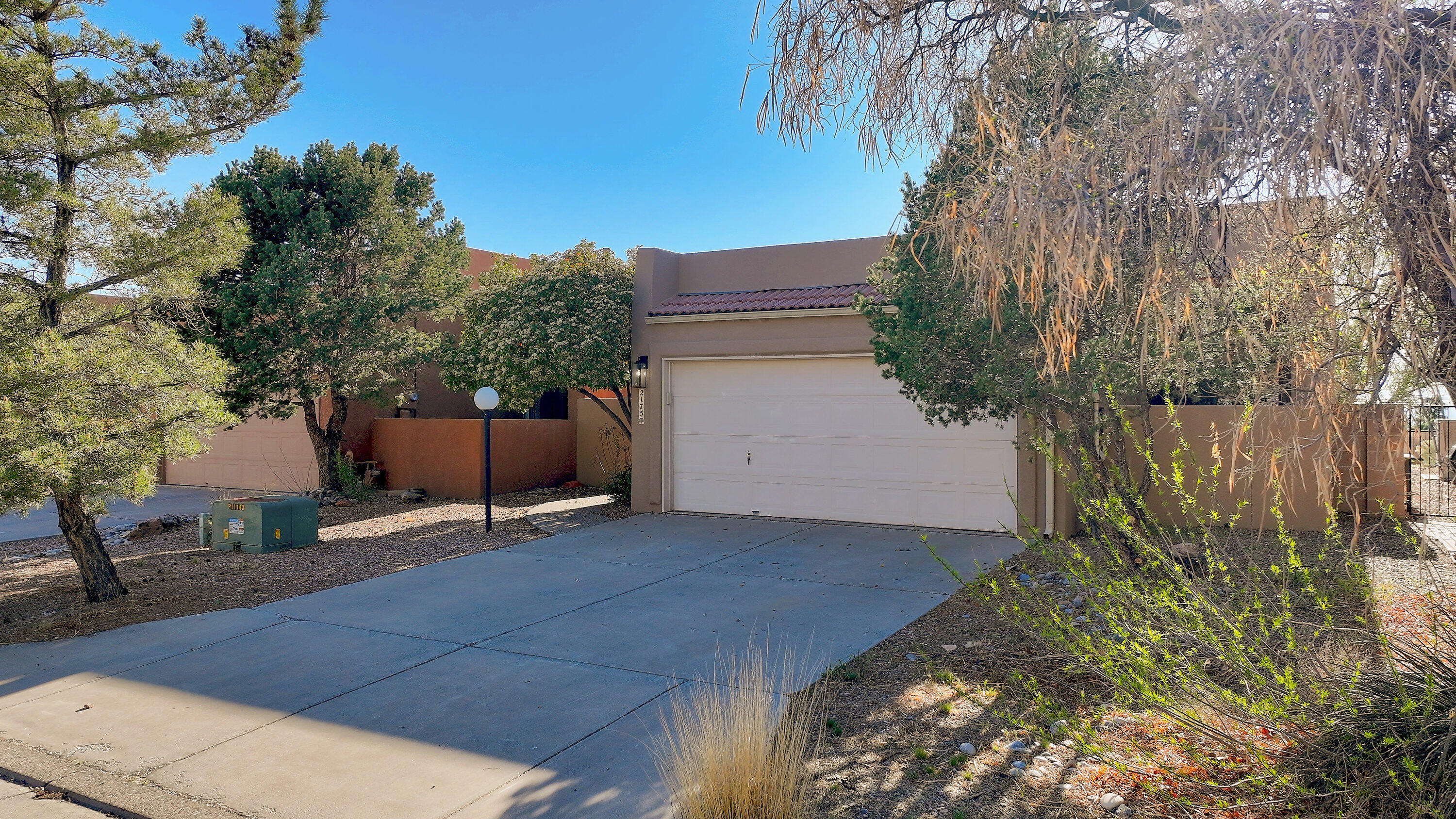 2175 Black Willow Drive, Albuquerque, North Carolina image 1