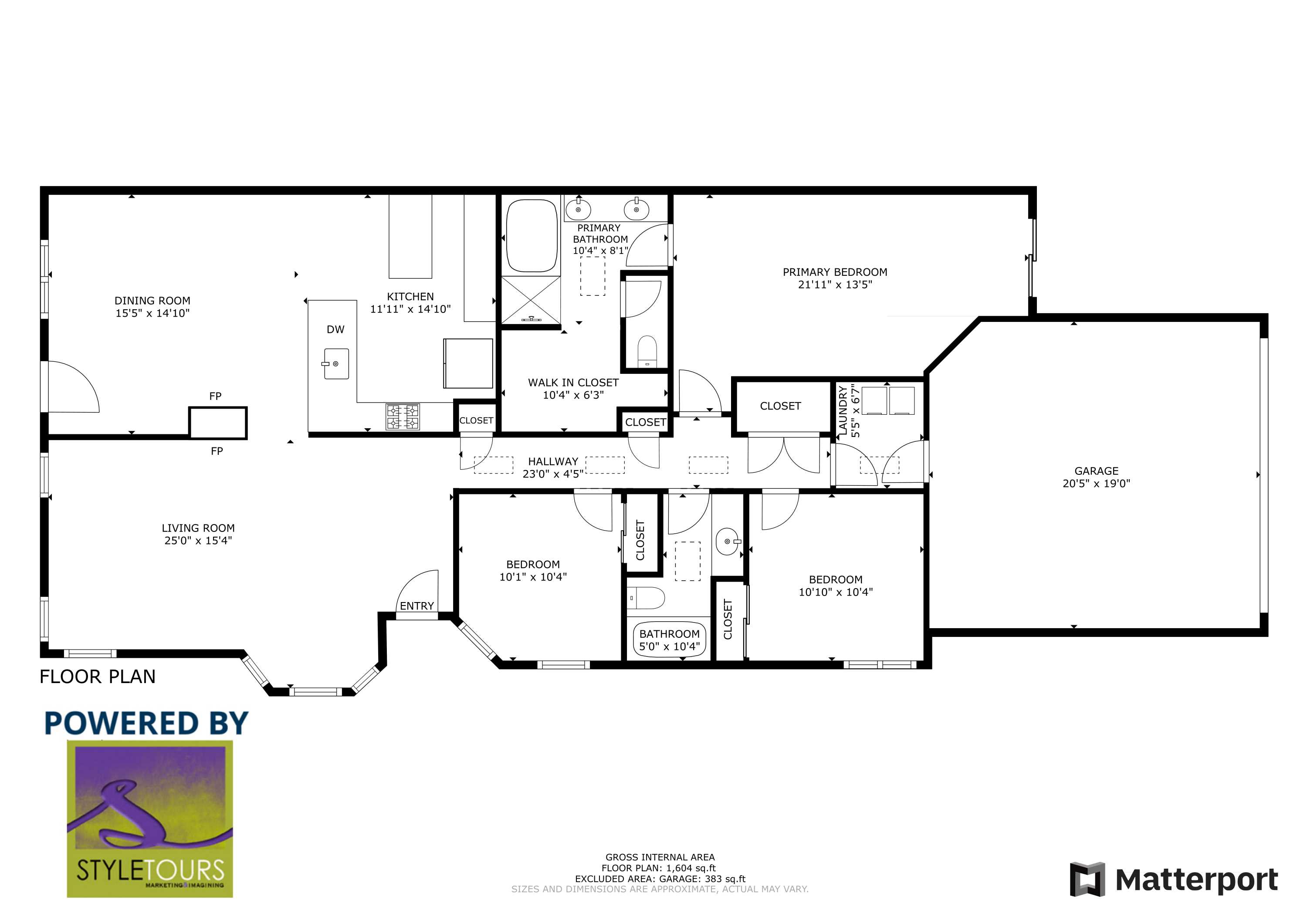 2175 Black Willow Drive, Albuquerque, North Carolina image 47