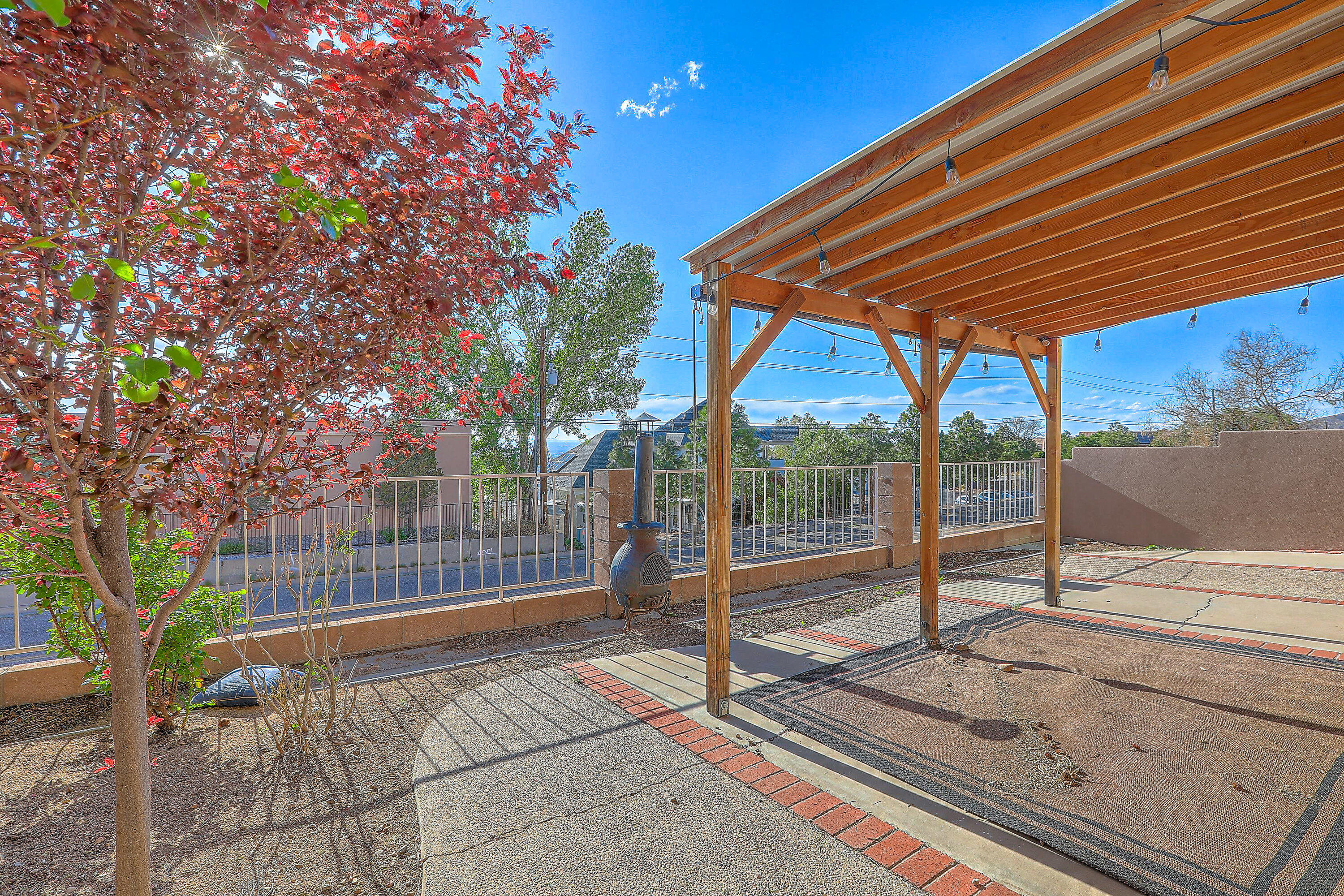 2175 Black Willow Drive, Albuquerque, North Carolina image 35