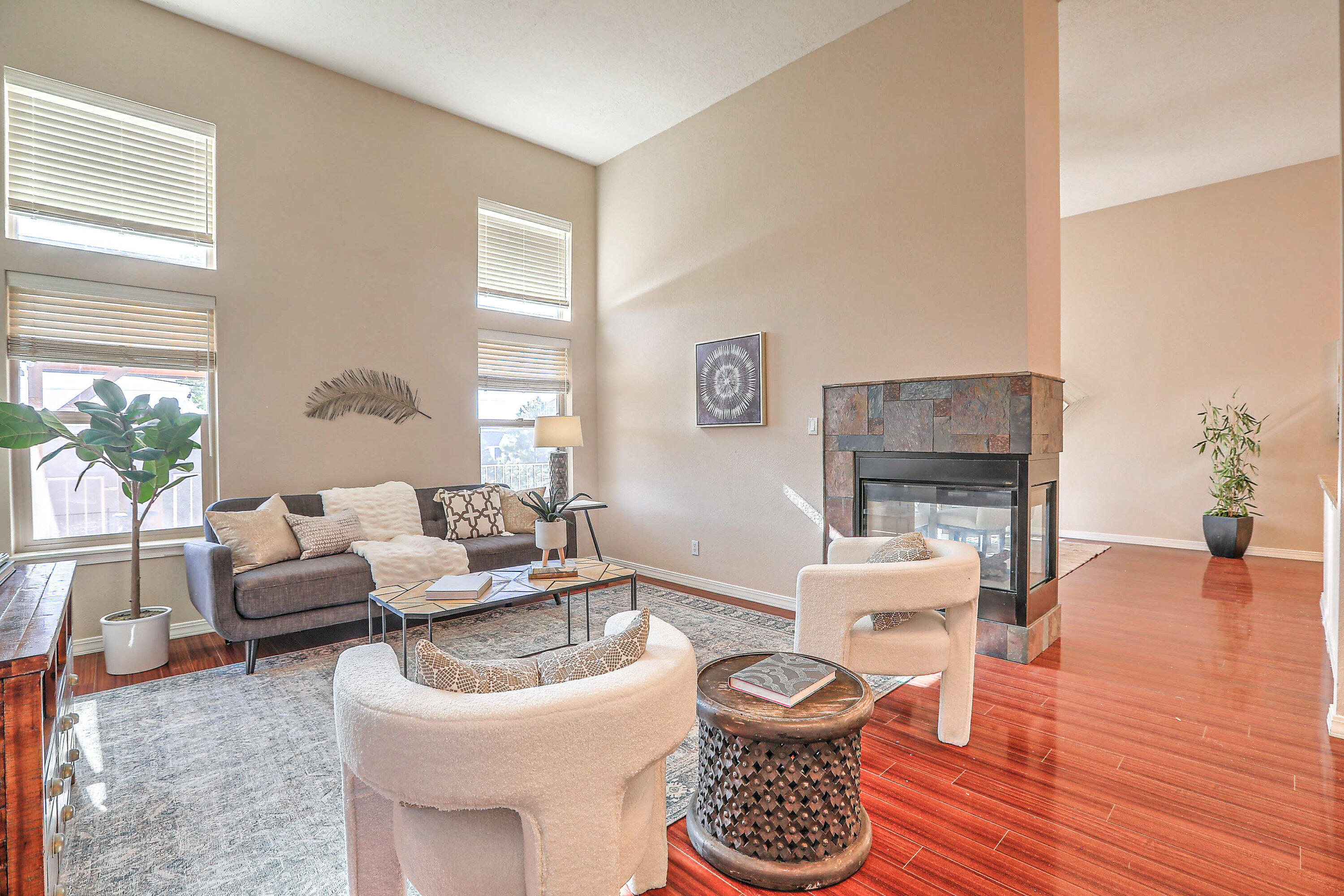 2175 Black Willow Drive, Albuquerque, North Carolina image 5