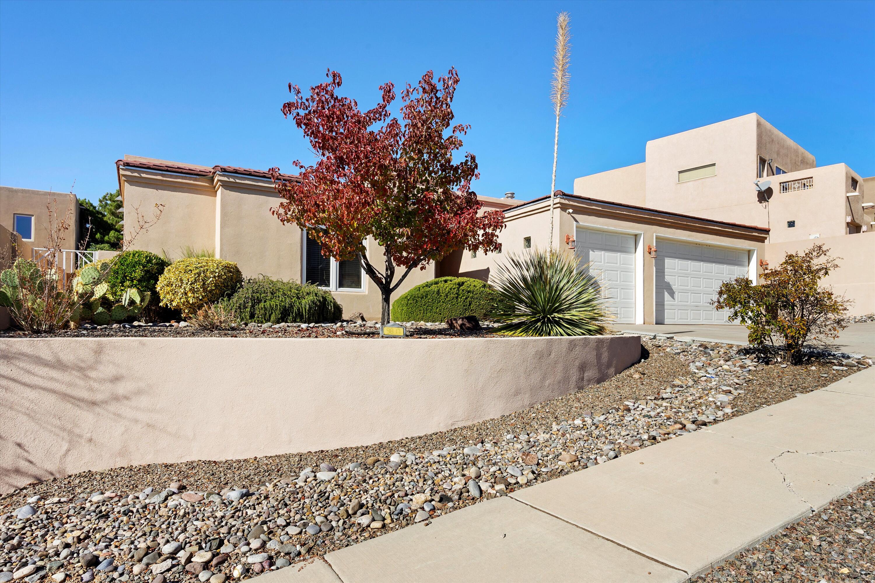 9817 Stone Street, Albuquerque, New Mexico image 1