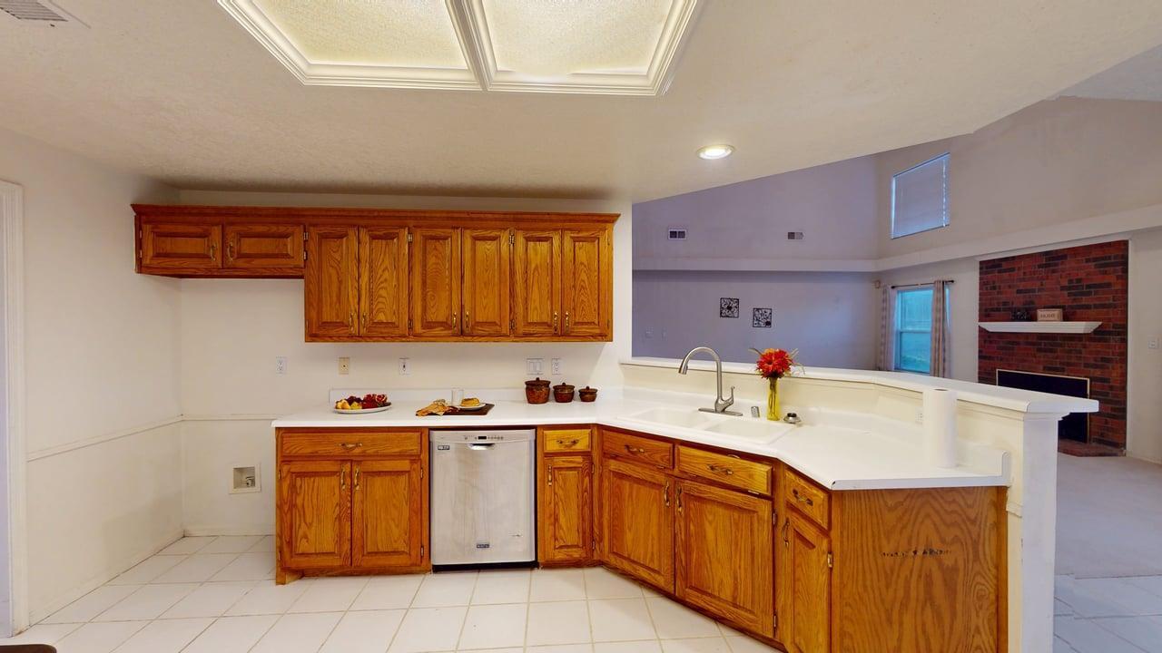 10319 Cedar Springs Place NW