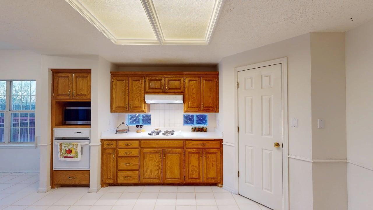 10319 Cedar Springs Place NW