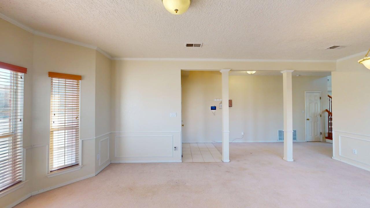 10319 Cedar Springs Place NW