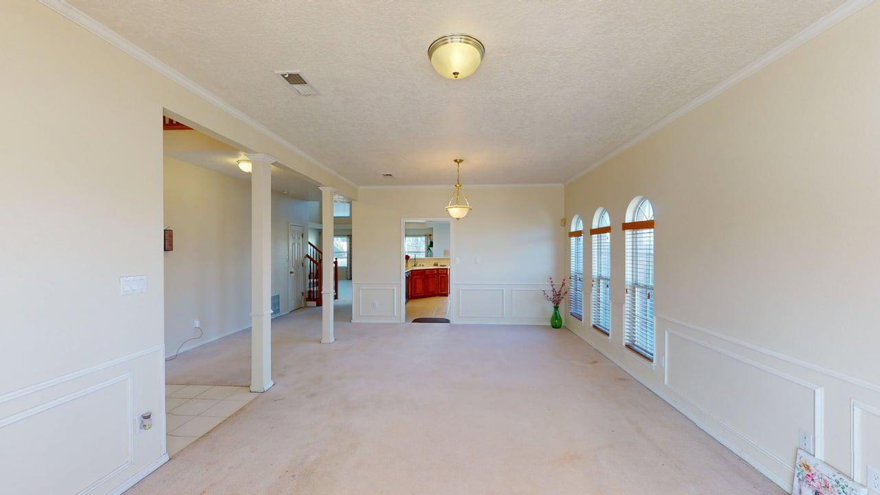 10319 Cedar Springs Place NW