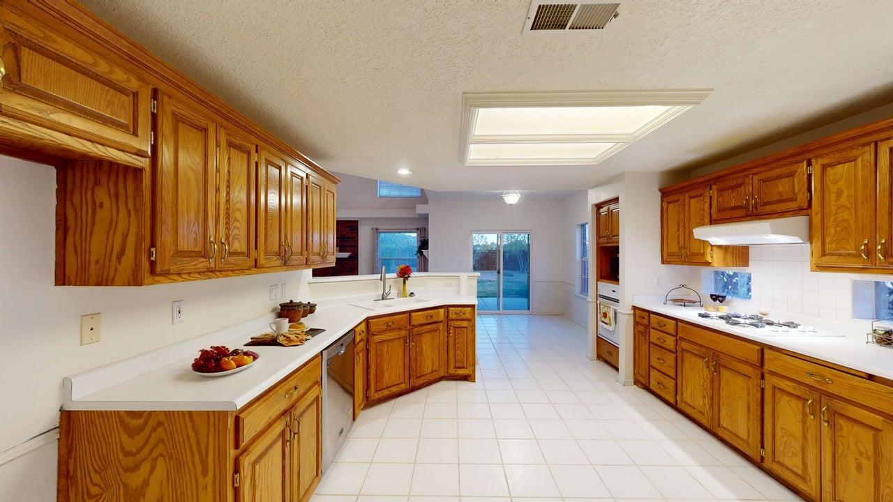 10319 Cedar Springs Place NW