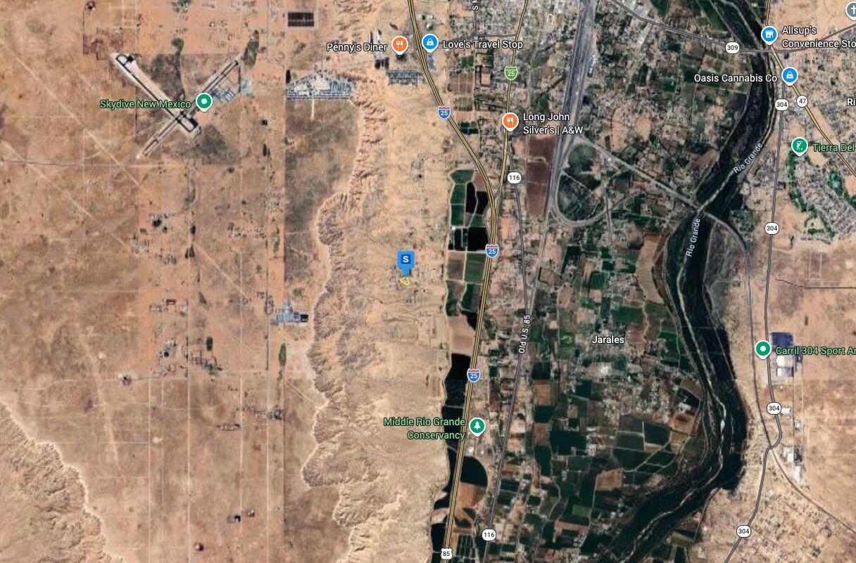 22 Calle Manana Road