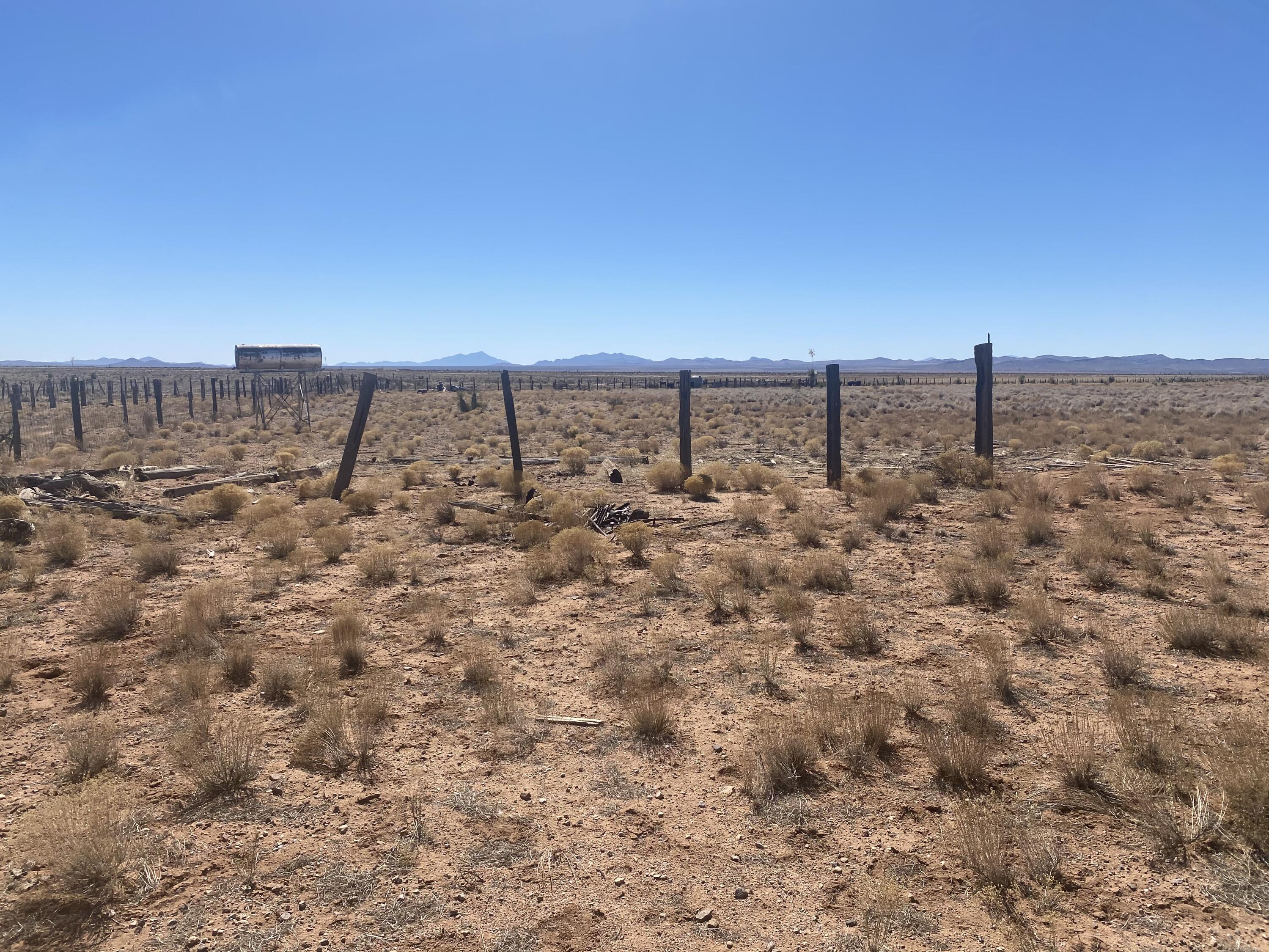 261 & 268 Warren Ranch Road, Silver City, New Mexico image 8