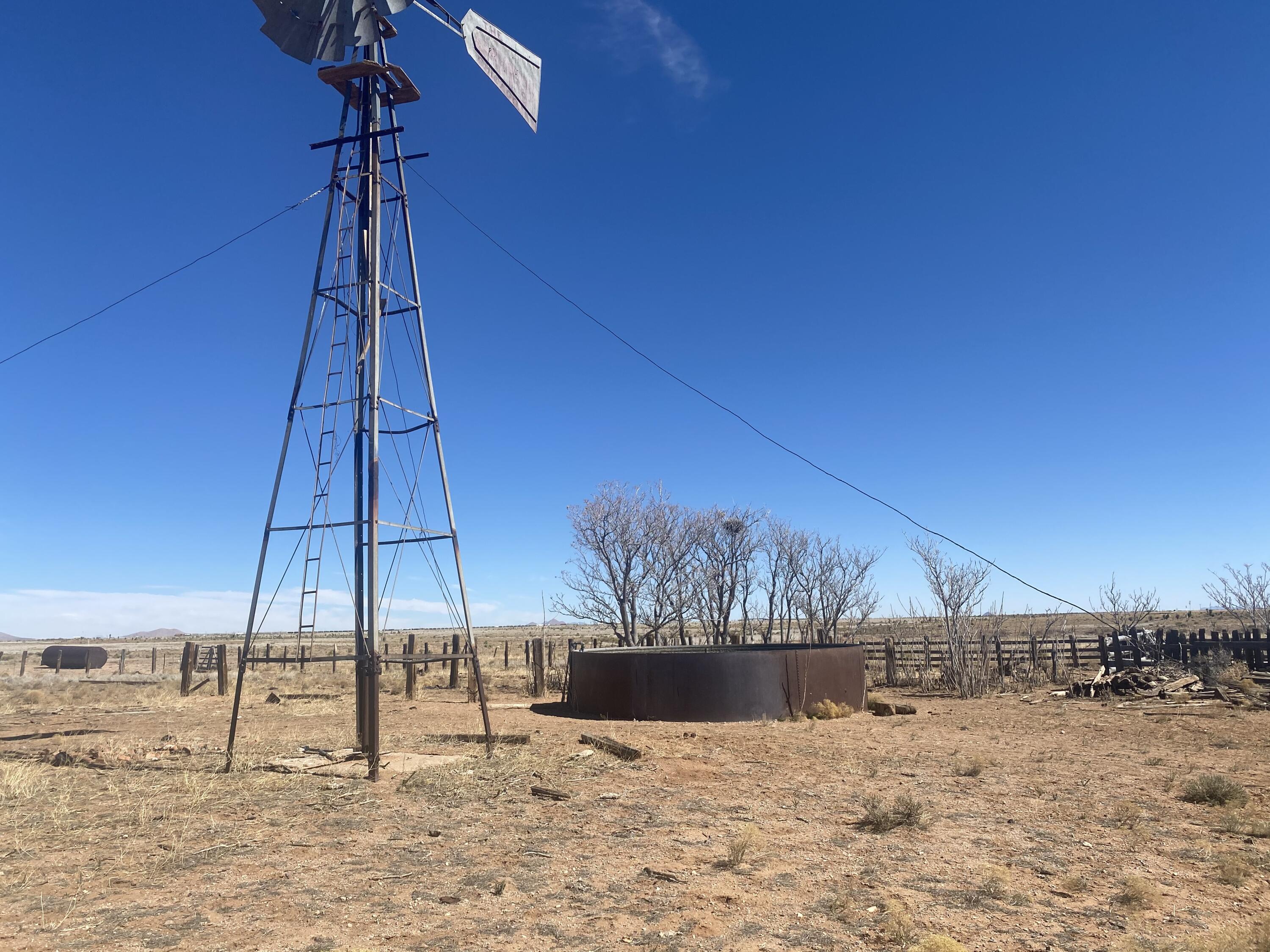 261 & 268 Warren Ranch Road, Silver City, New Mexico image 11