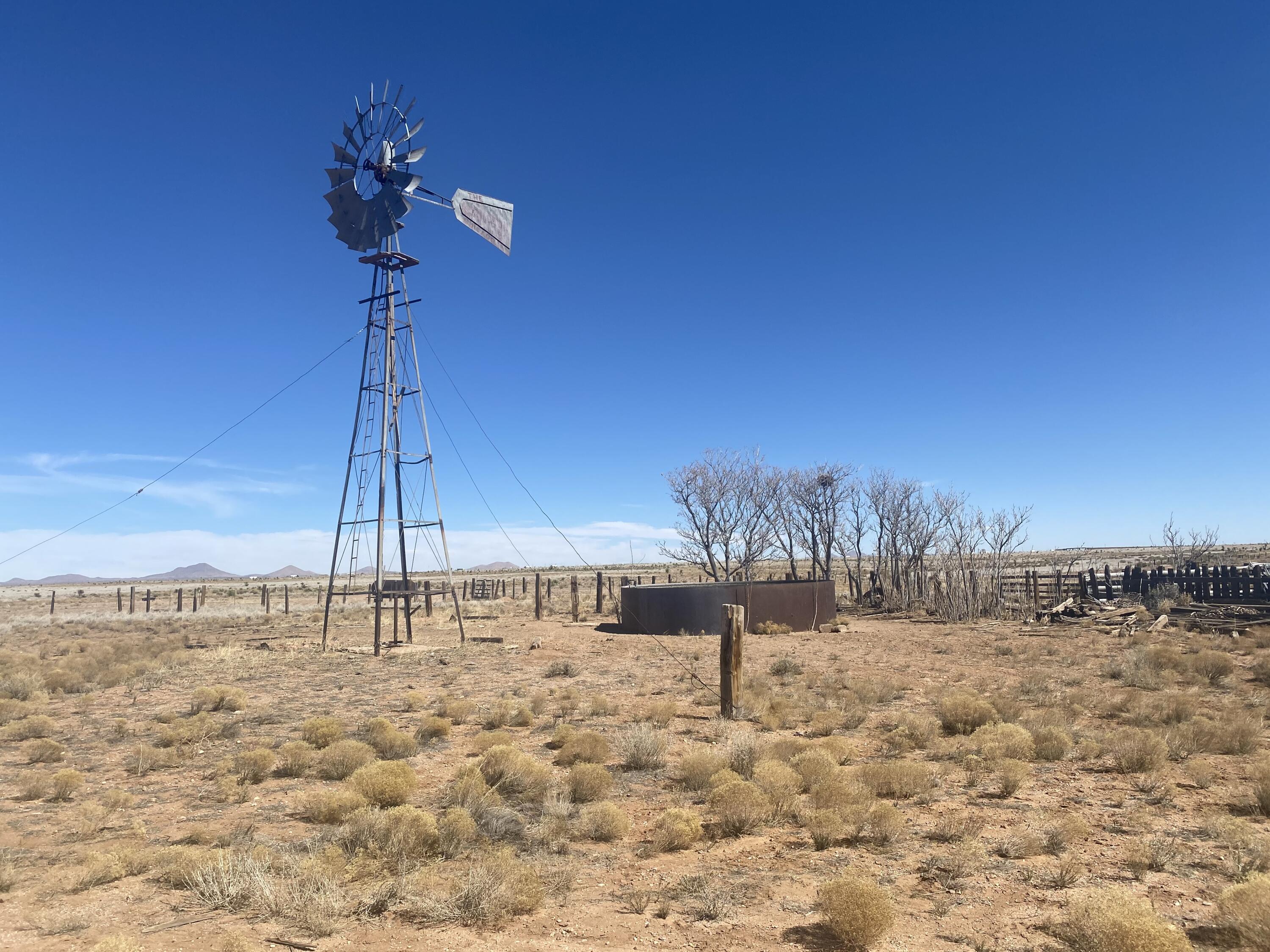 261 & 268 Warren Ranch Road, Silver City, New Mexico image 7