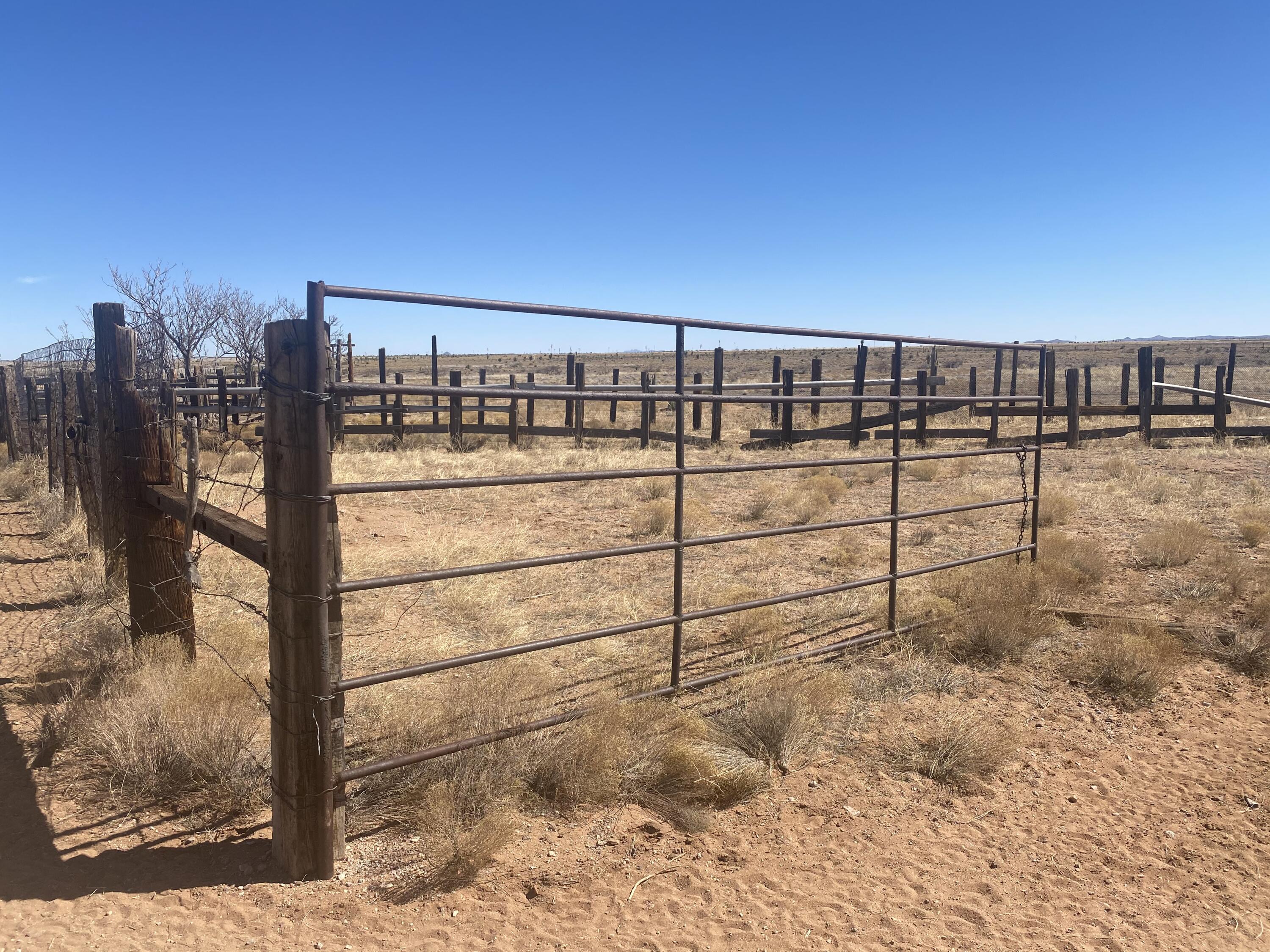 261 & 268 Warren Ranch Road, Silver City, New Mexico image 9