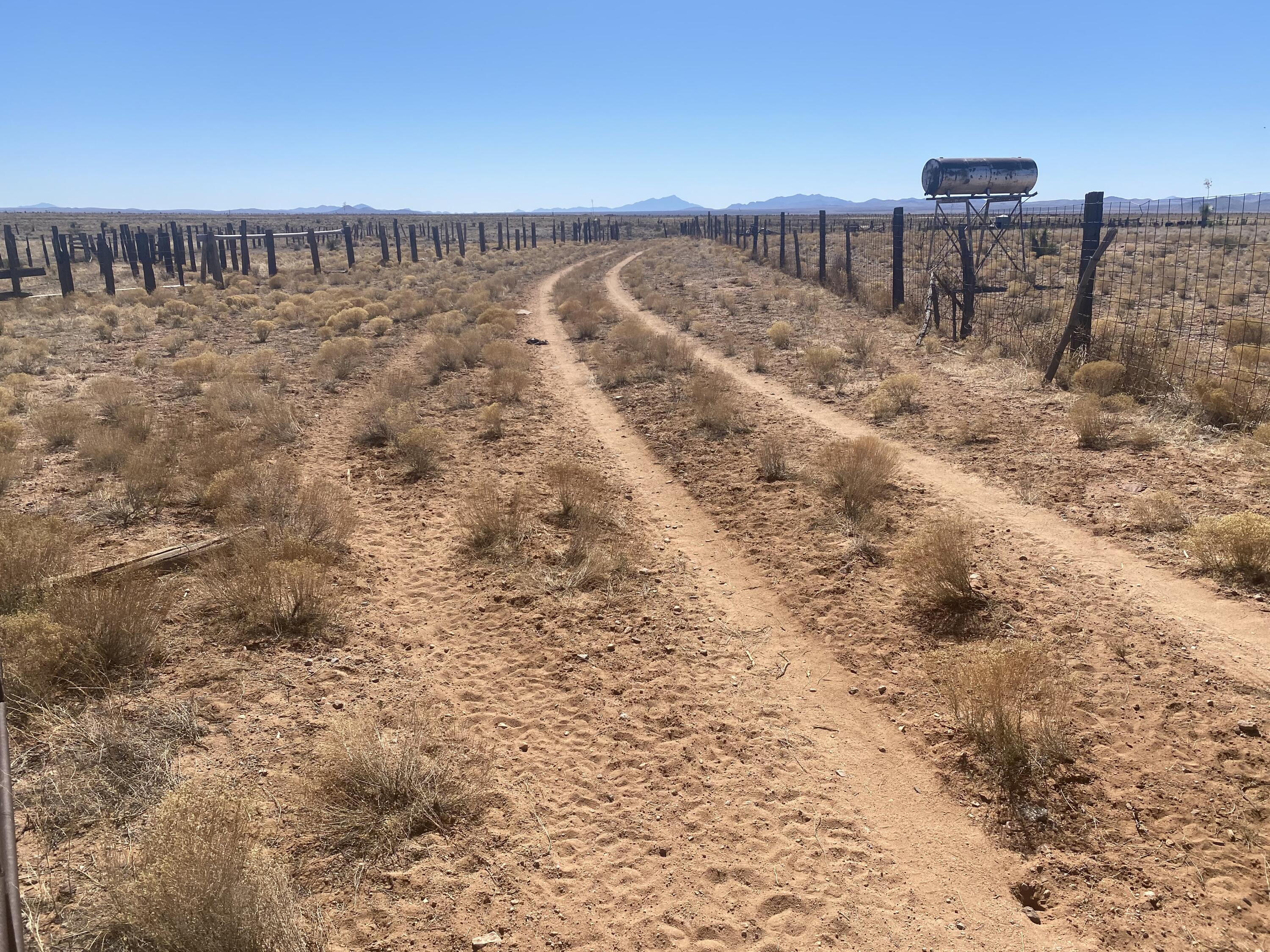 261 & 268 Warren Ranch Road, Silver City, New Mexico image 10