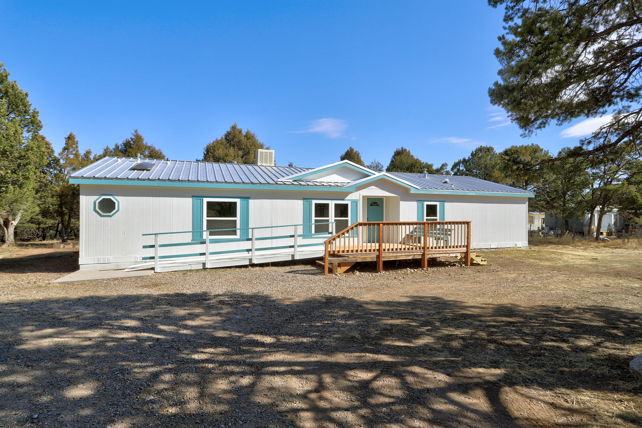 136 Holli Loop, Edgewood, New Mexico image 33