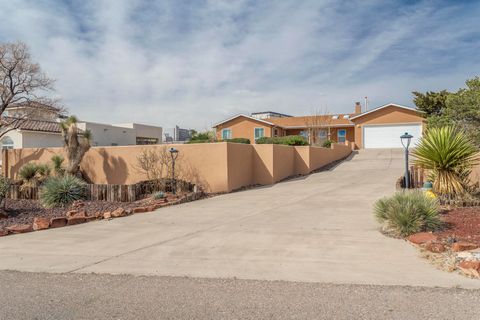 1110 Valley View Drive SW Los Lunas NM 87031
