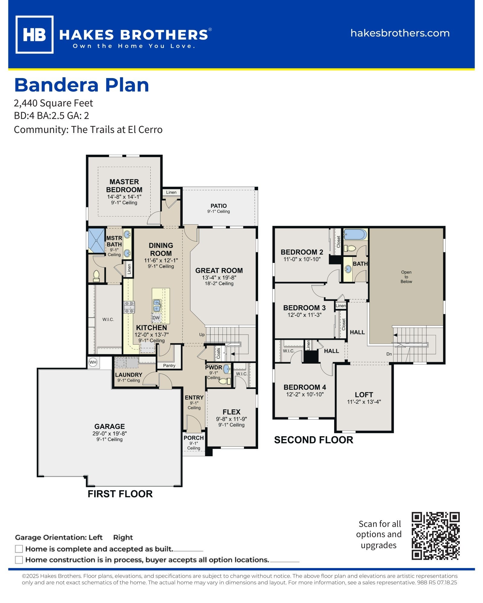 3540 Santa Fe Trail SW