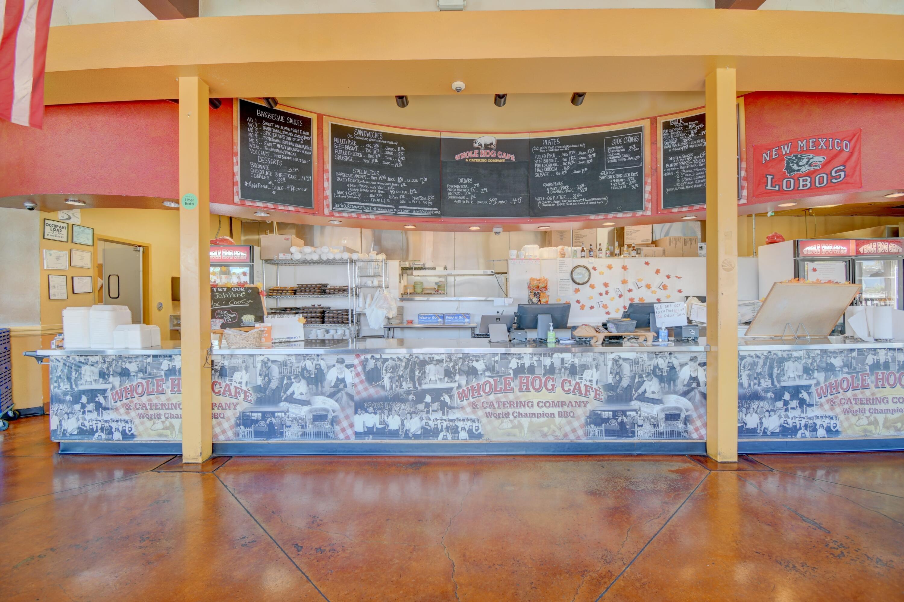 9880 Montgomery Boulevard NE