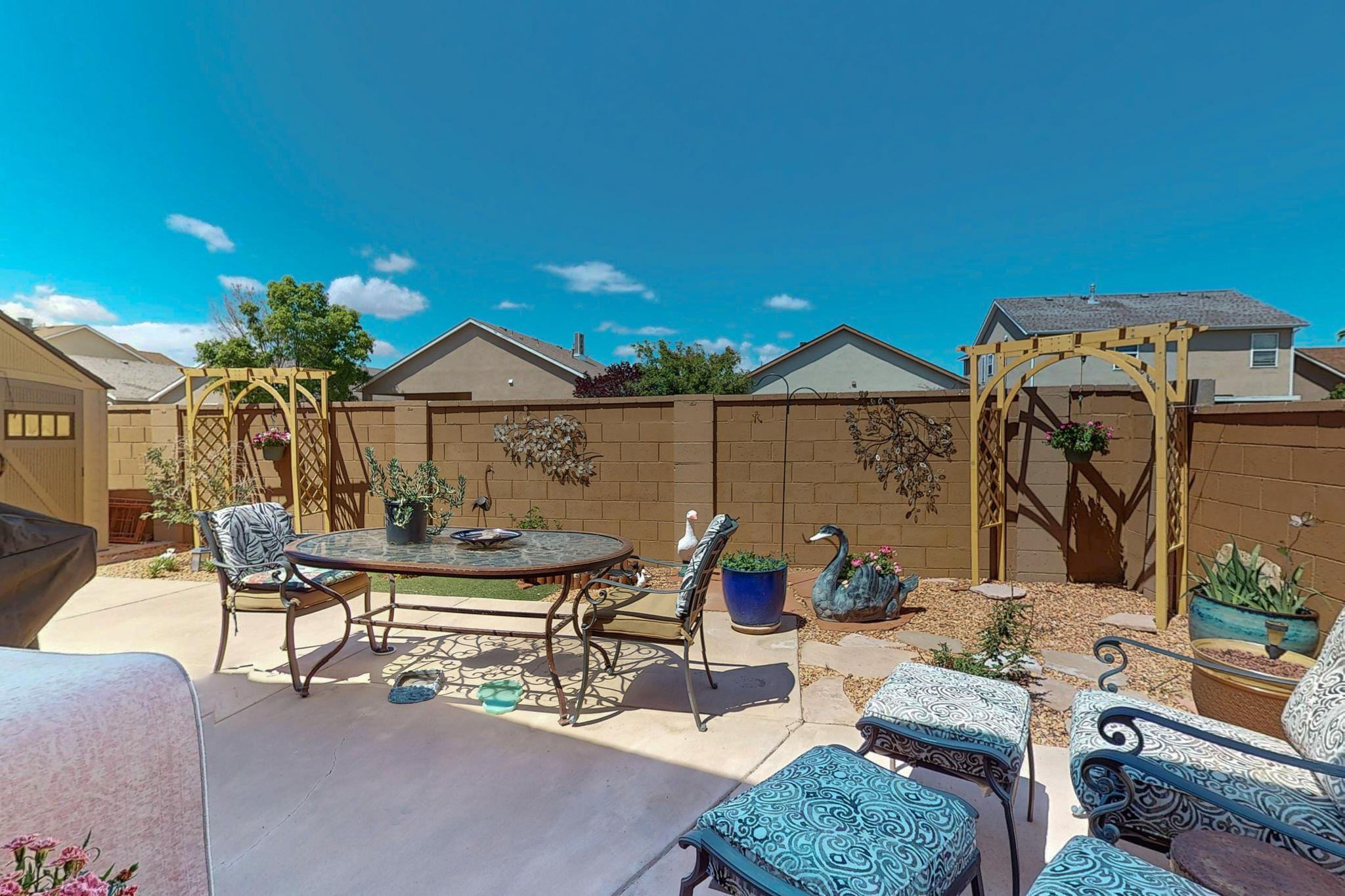 6227 Avenida Madrid, Albuquerque, New Mexico image 21