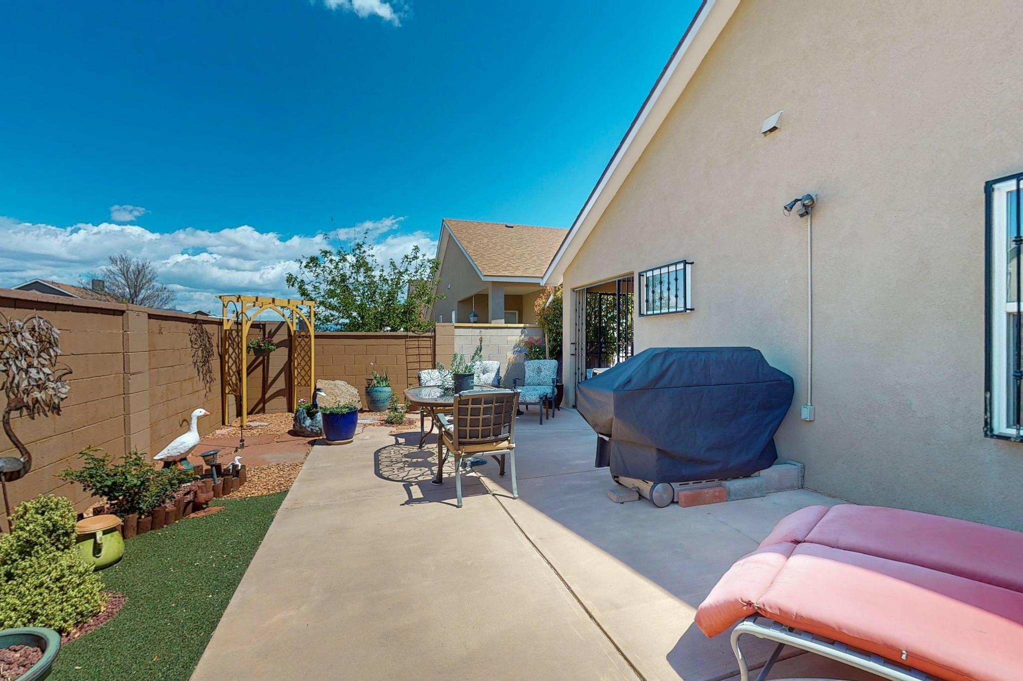 6227 Avenida Madrid, Albuquerque, New Mexico image 20