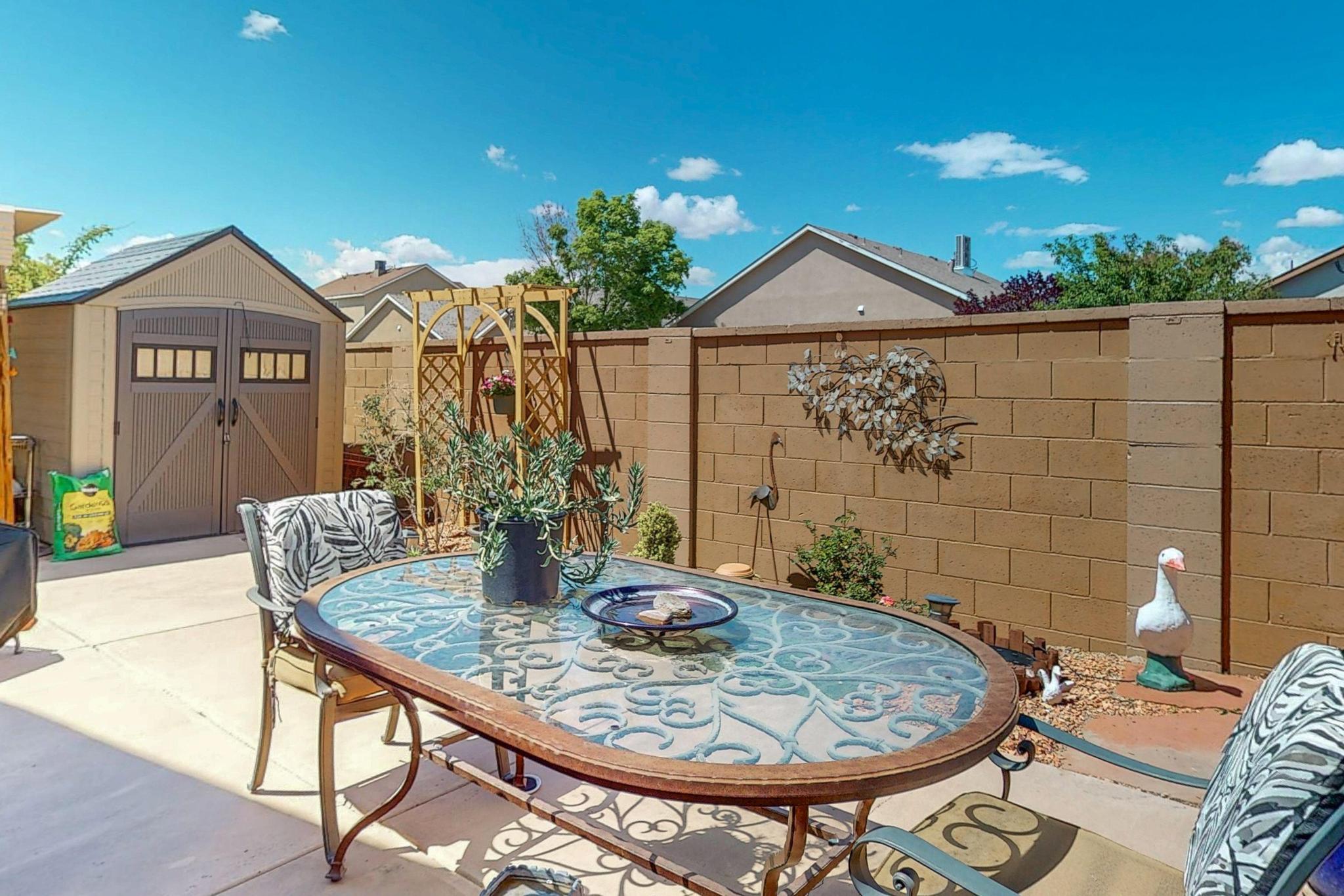 6227 Avenida Madrid, Albuquerque, New Mexico image 18