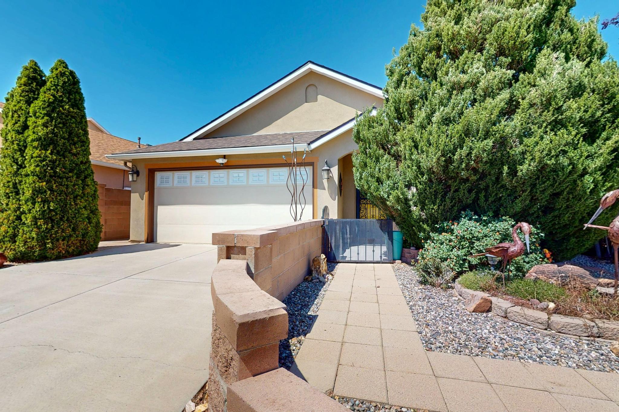 6227 Avenida Madrid, Albuquerque, New Mexico image 1