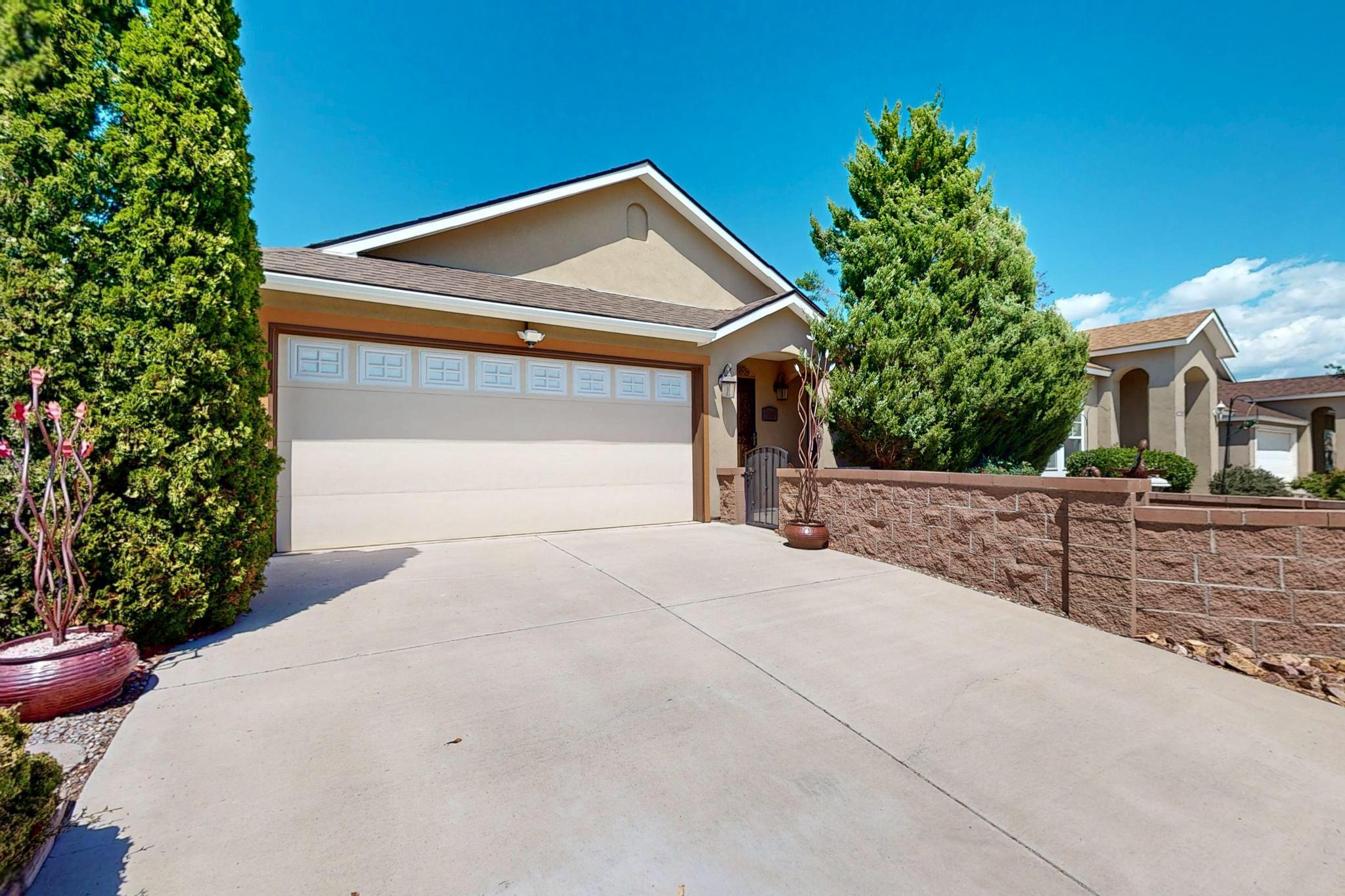 6227 Avenida Madrid, Albuquerque, New Mexico image 2