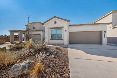 9205 Sidreaux Loop NW Albuquerque NM 87114