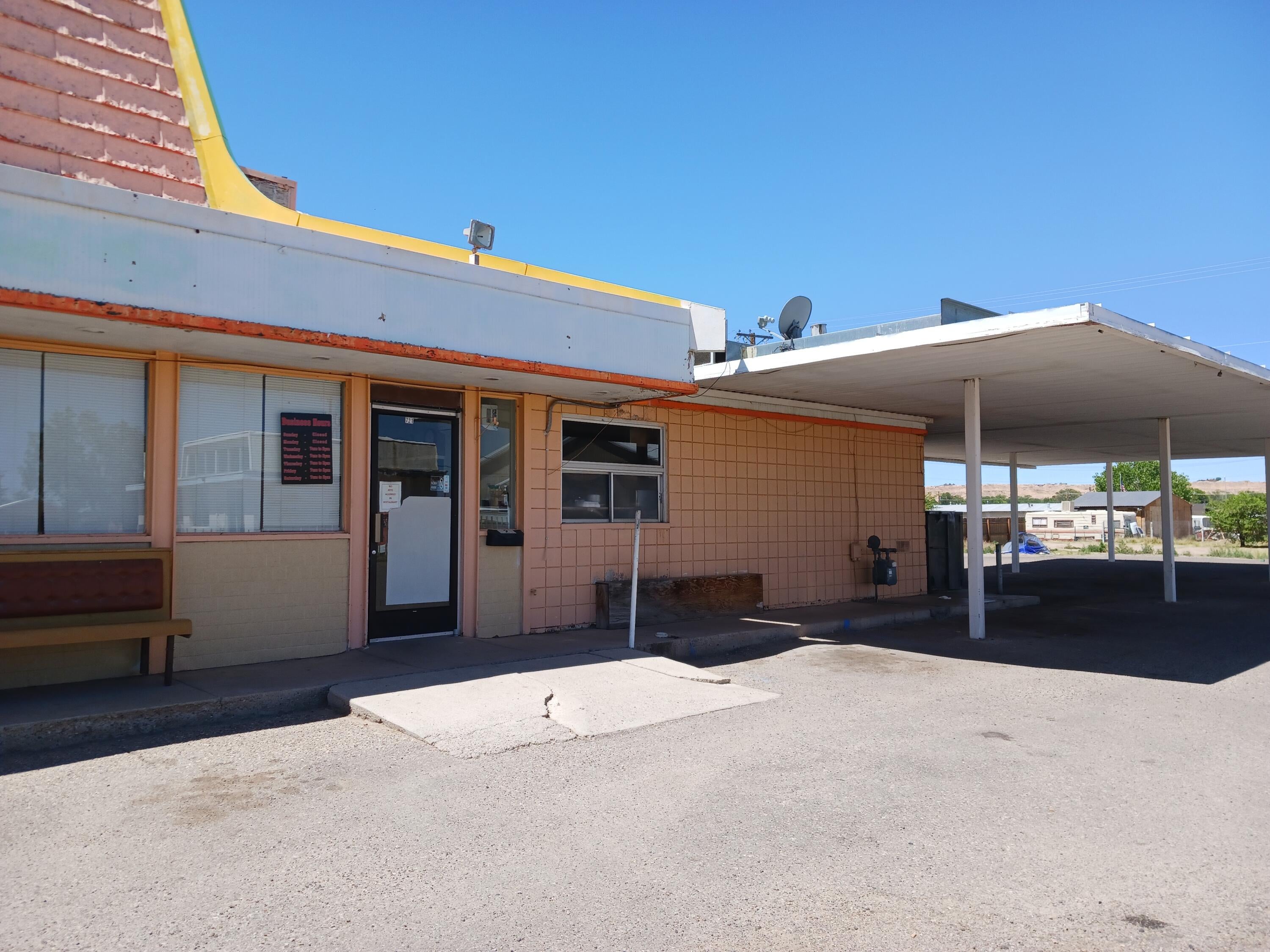 721 N Main Street