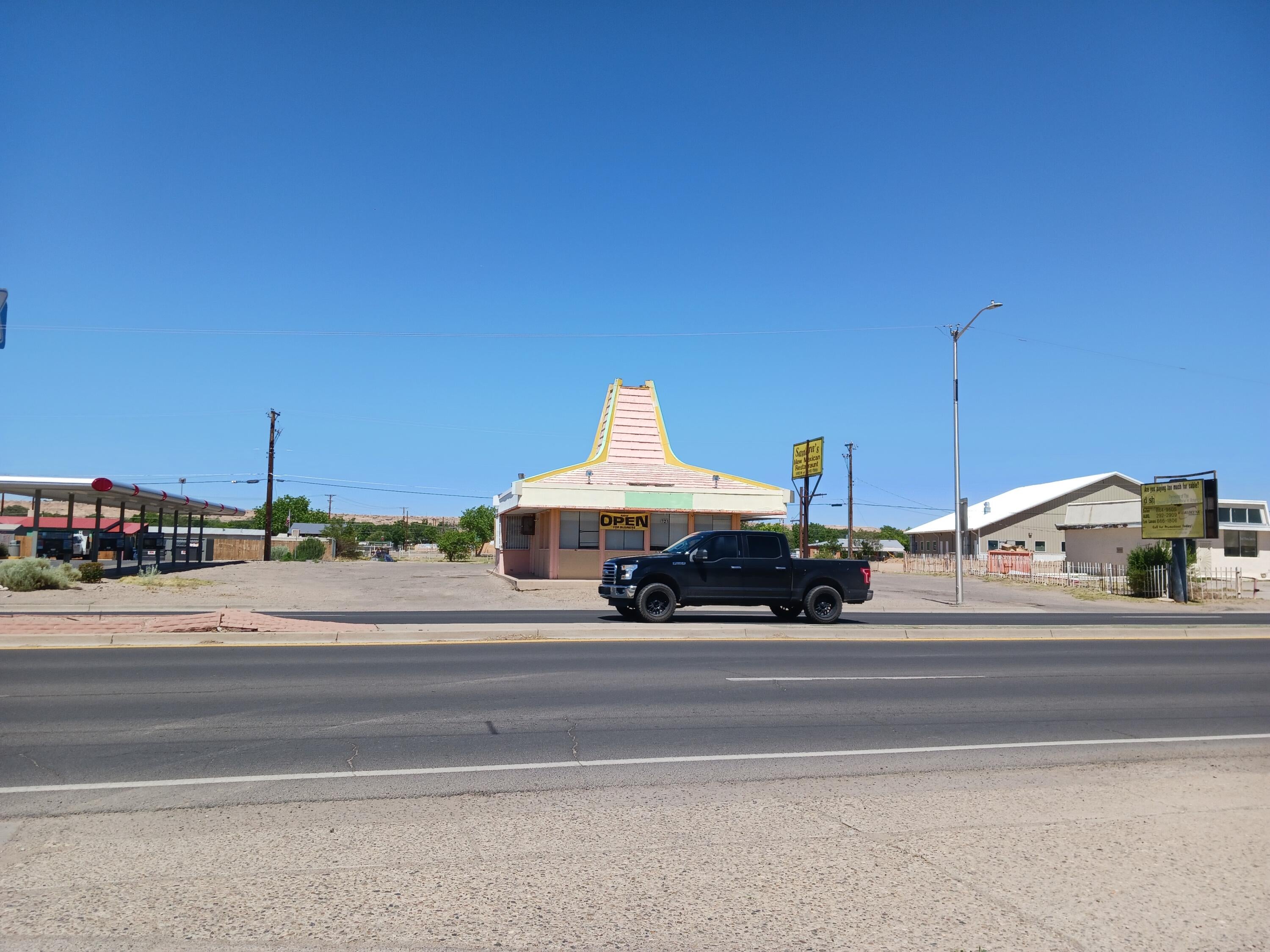 721 N Main Street