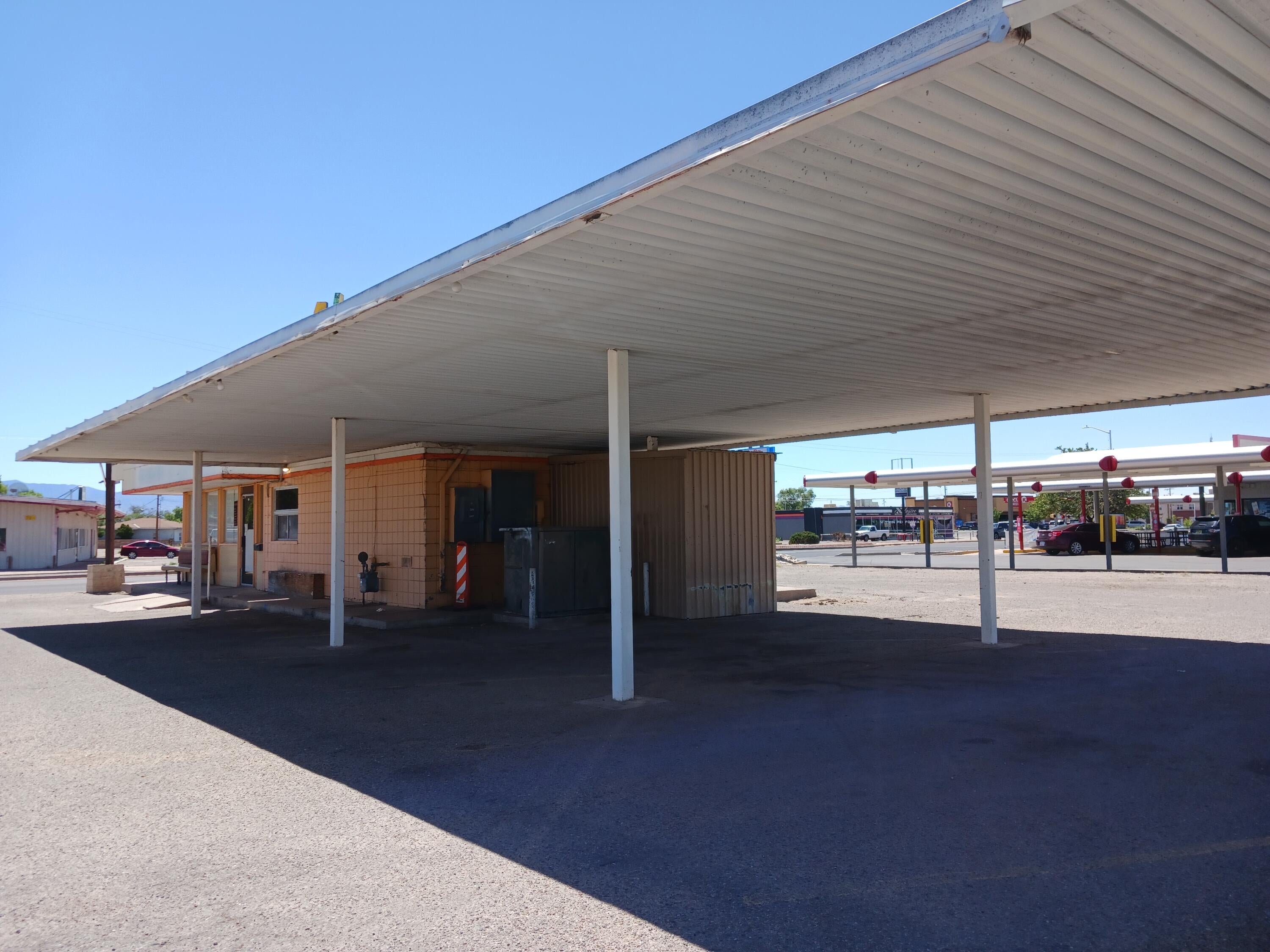 721 N Main Street
