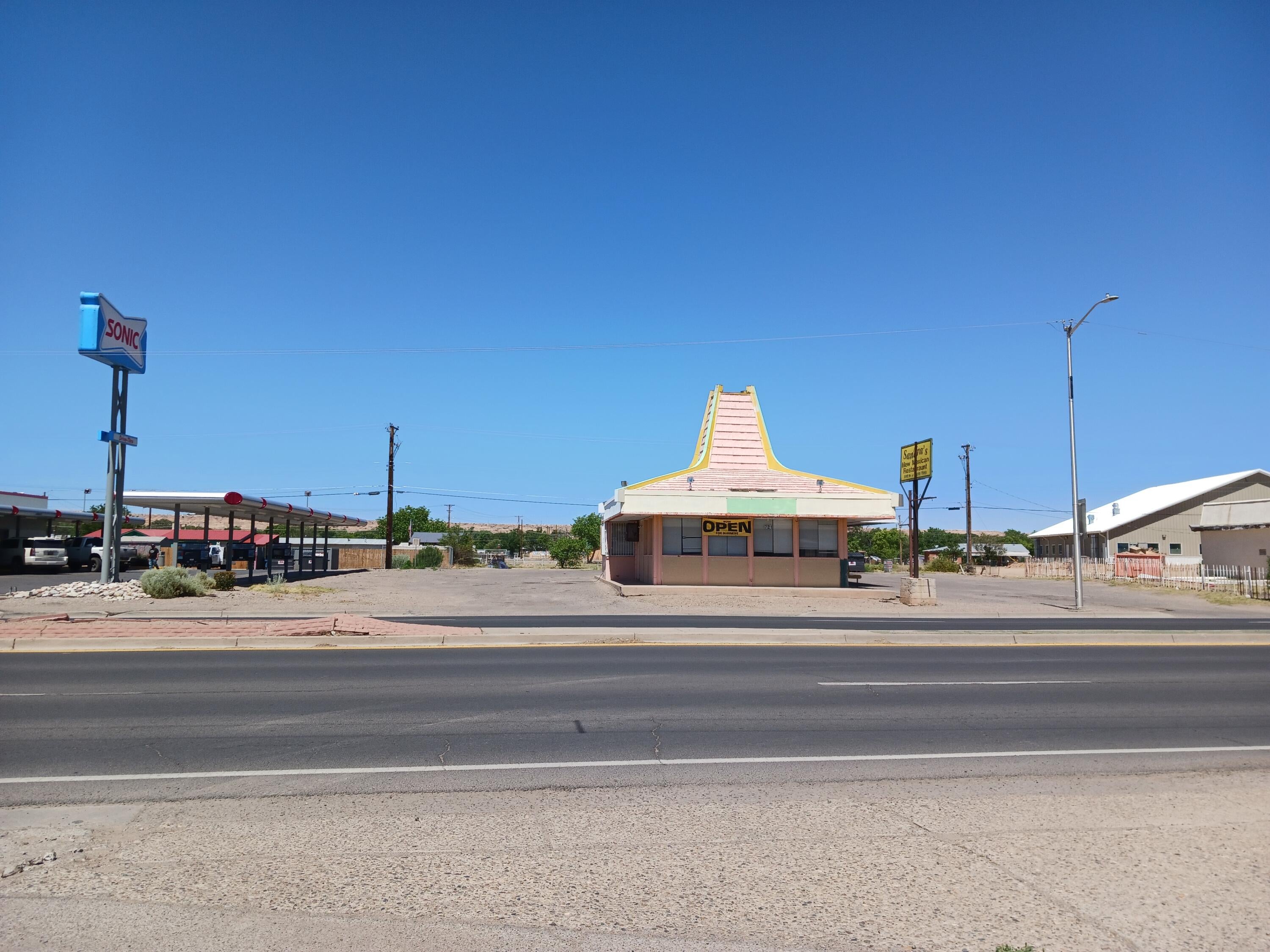 721 N Main Street
