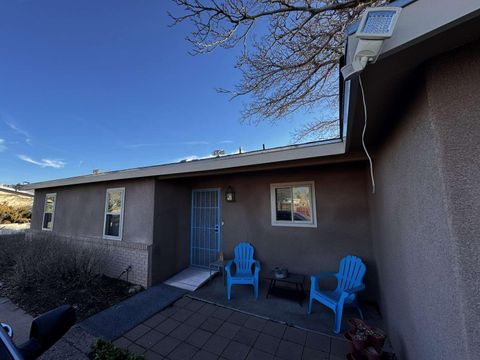12616 Cloudview Avenue NE Albuquerque NM 87123
