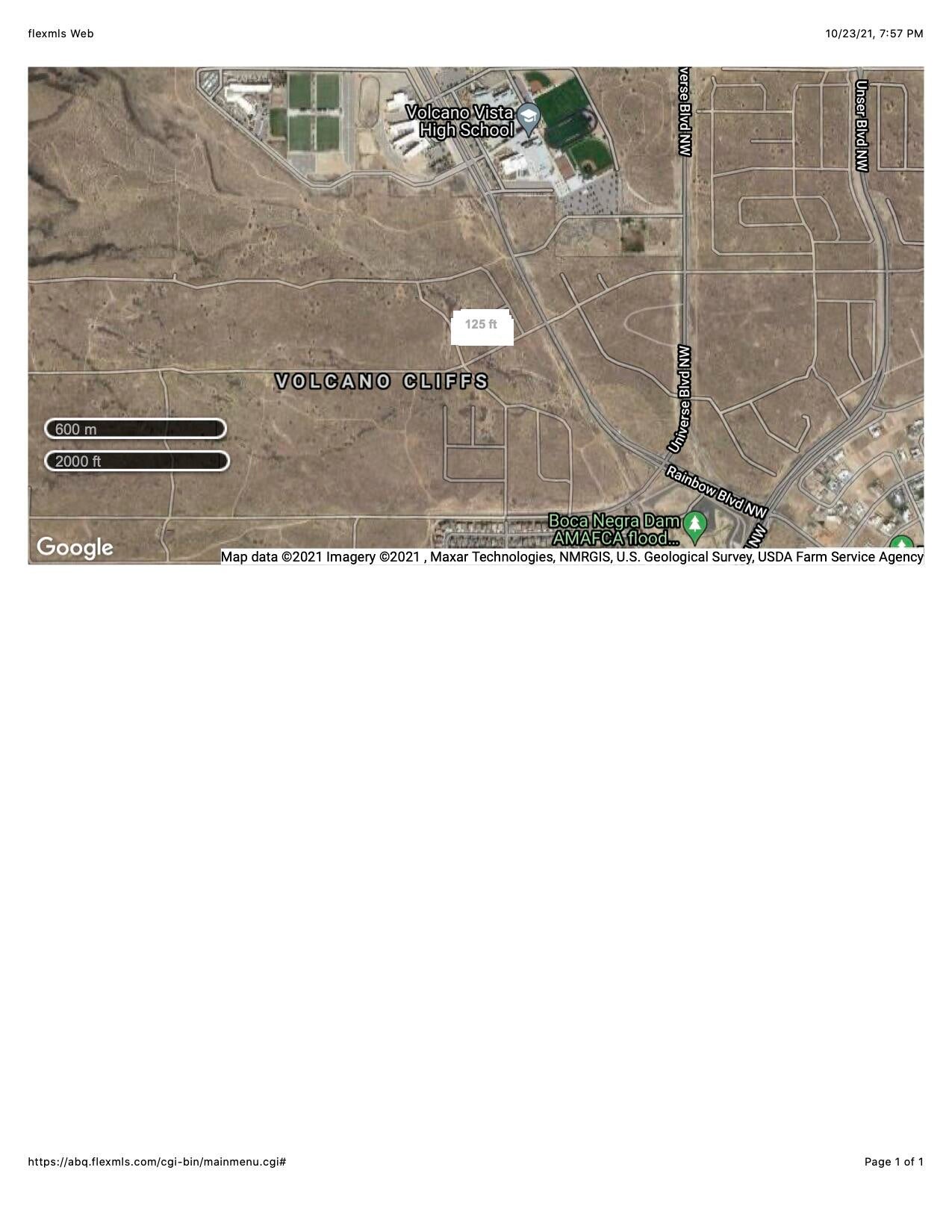 Unit 3 Block 1 Lot 2 NW