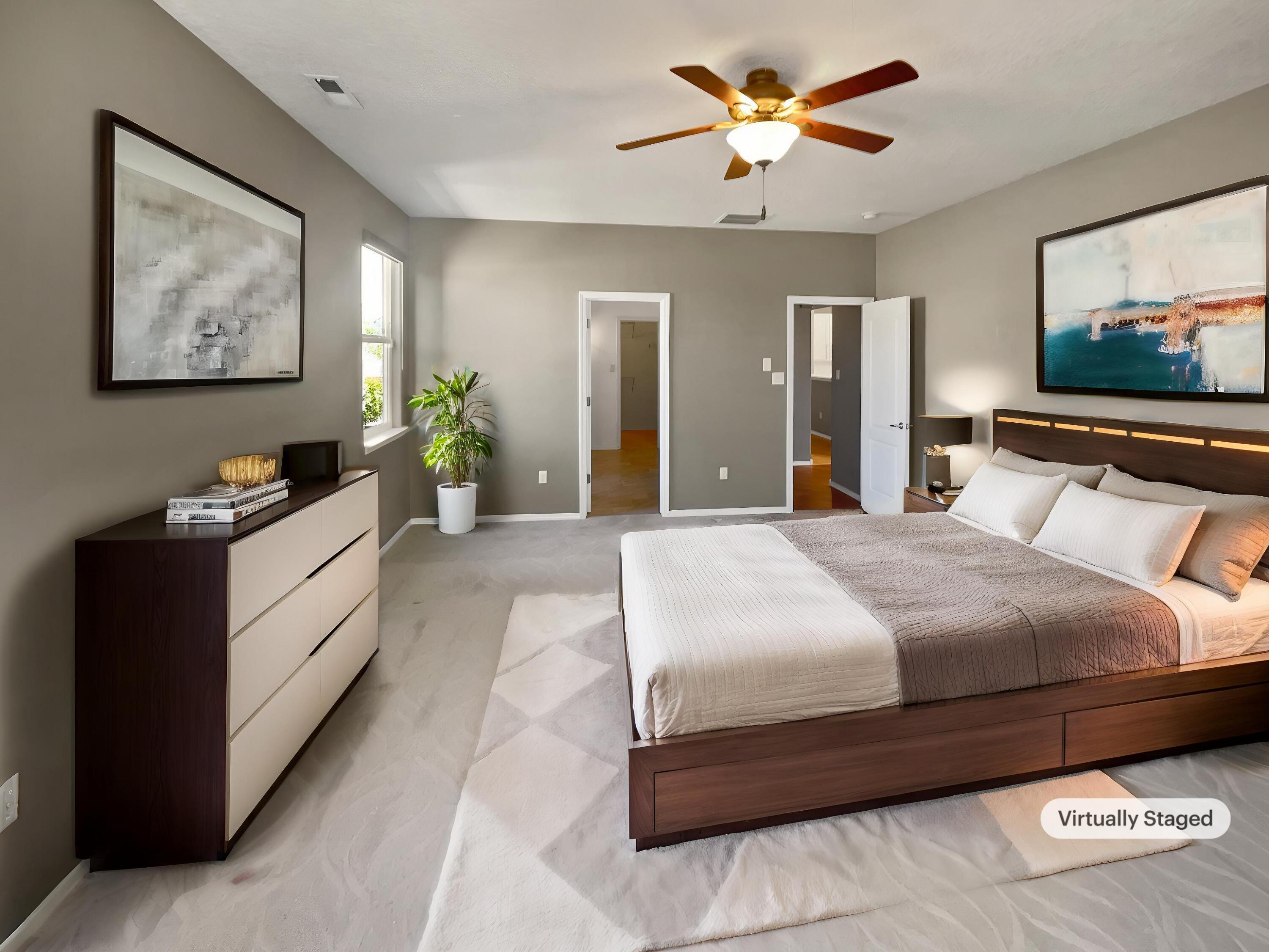 1713 Caramesa Drive, Rio Rancho, New Mexico image 4