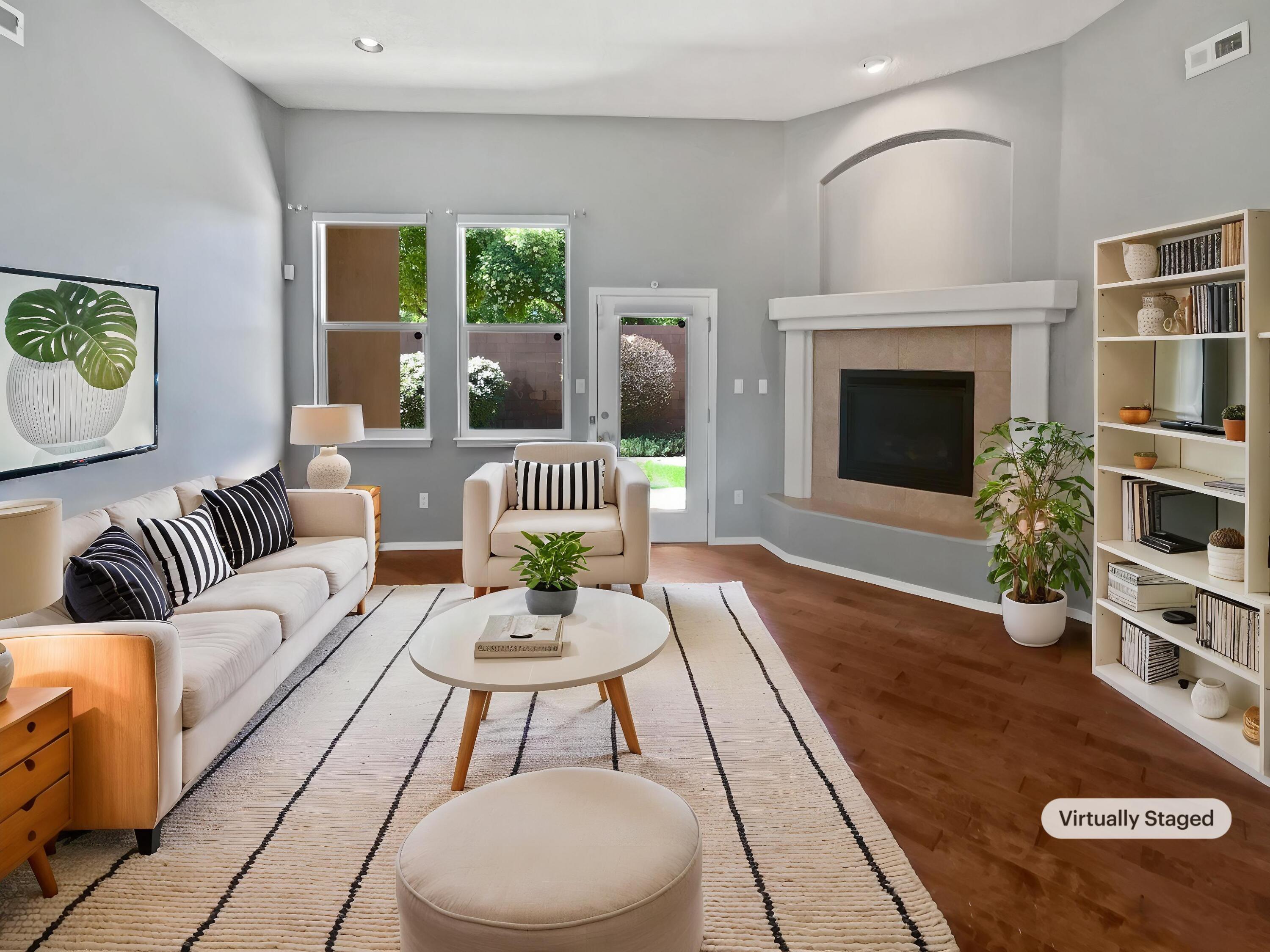 1713 Caramesa Drive, Rio Rancho, New Mexico image 2