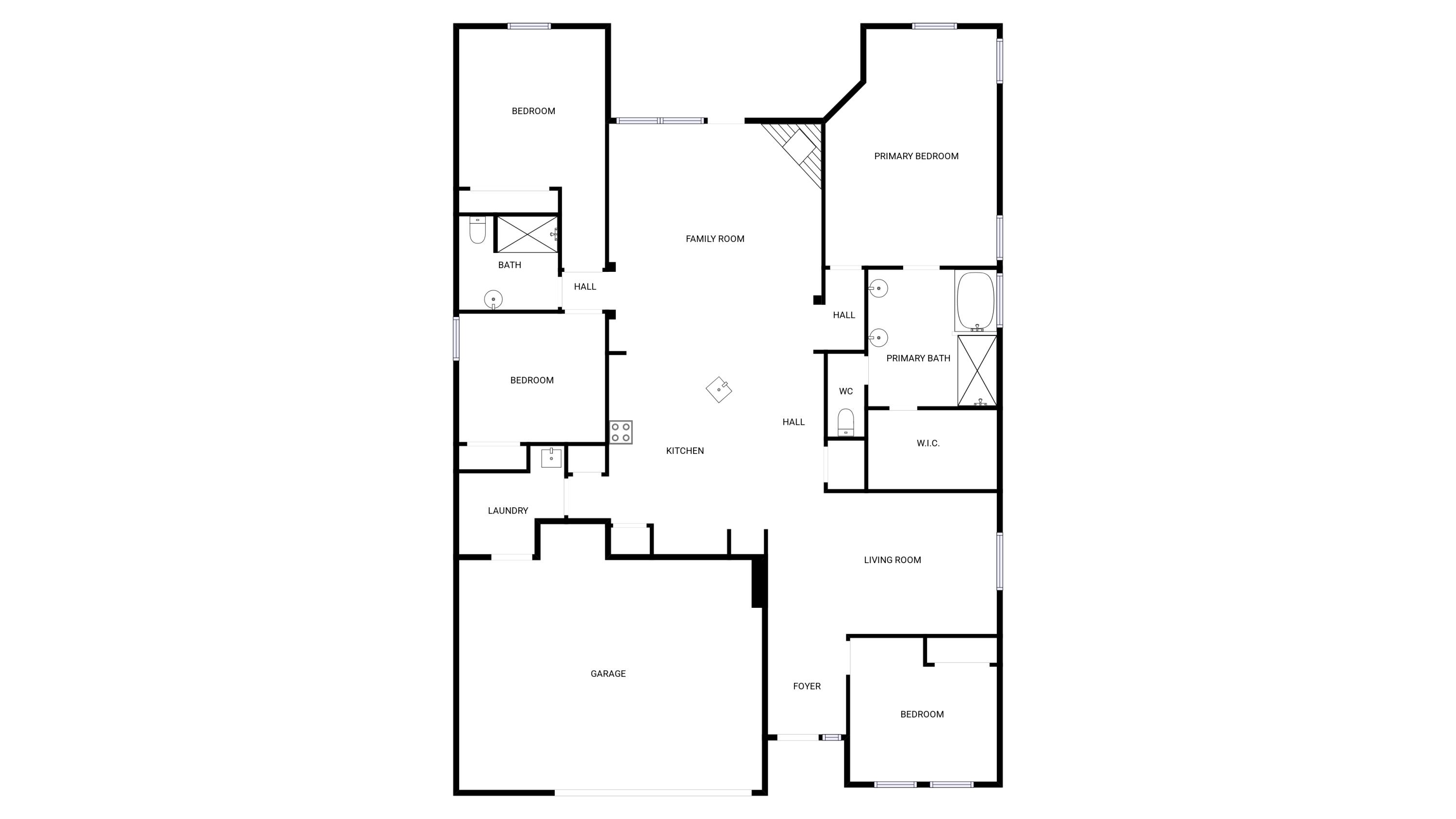 1713 Caramesa Drive, Rio Rancho, New Mexico image 22
