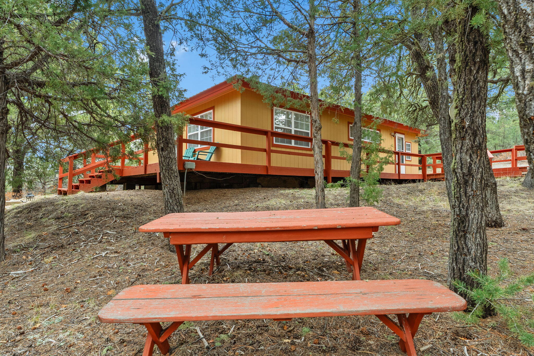 170 Northwest Slope Drive, Regina, New Mexico image 29