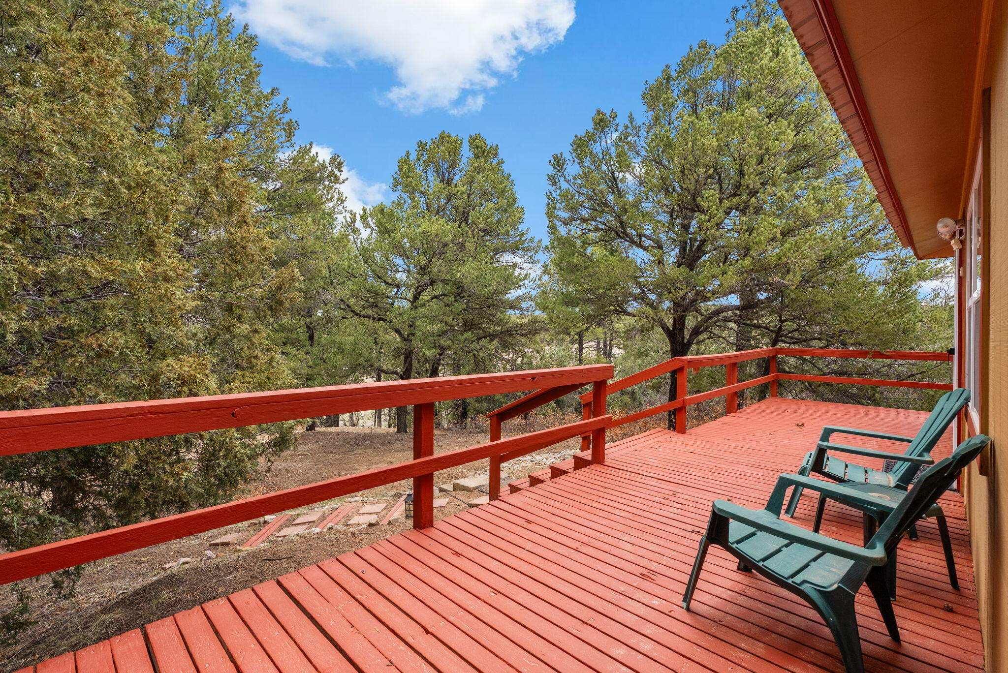 170 Northwest Slope Drive, Regina, New Mexico image 7