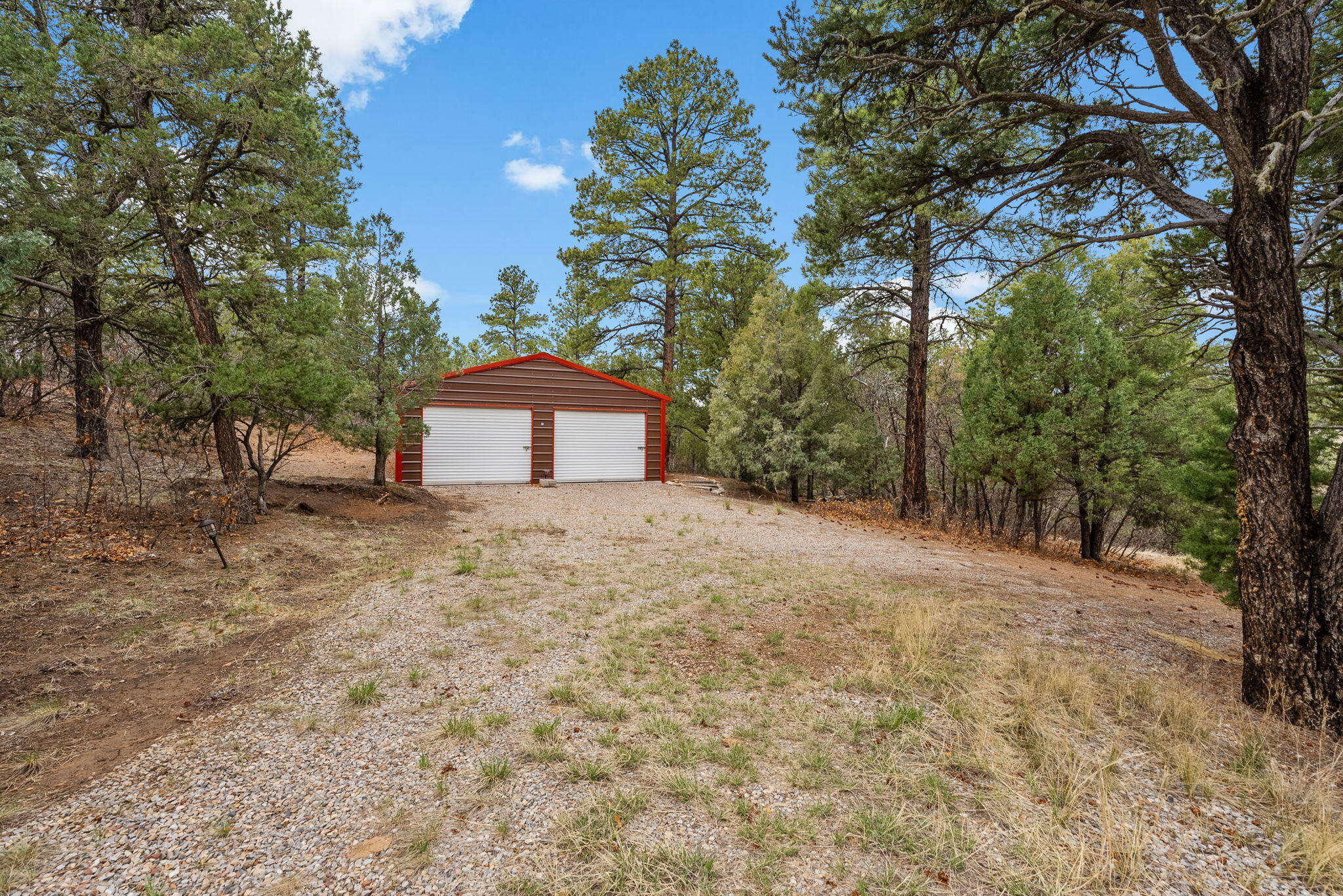 170 Northwest Slope Drive, Regina, New Mexico image 4