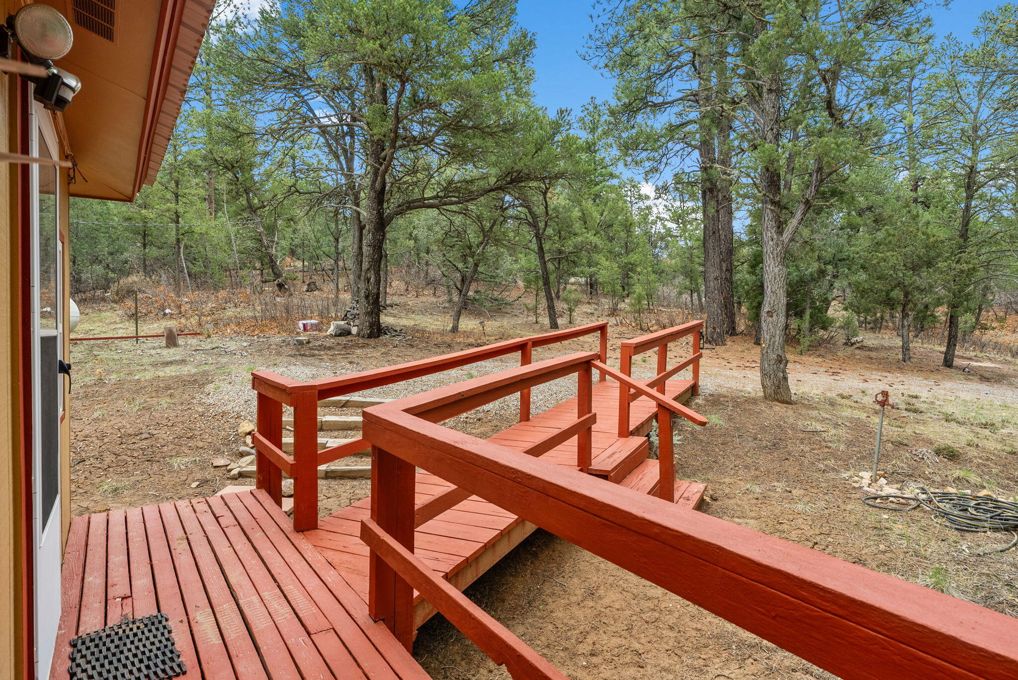 170 Northwest Slope Drive, Regina, New Mexico image 24