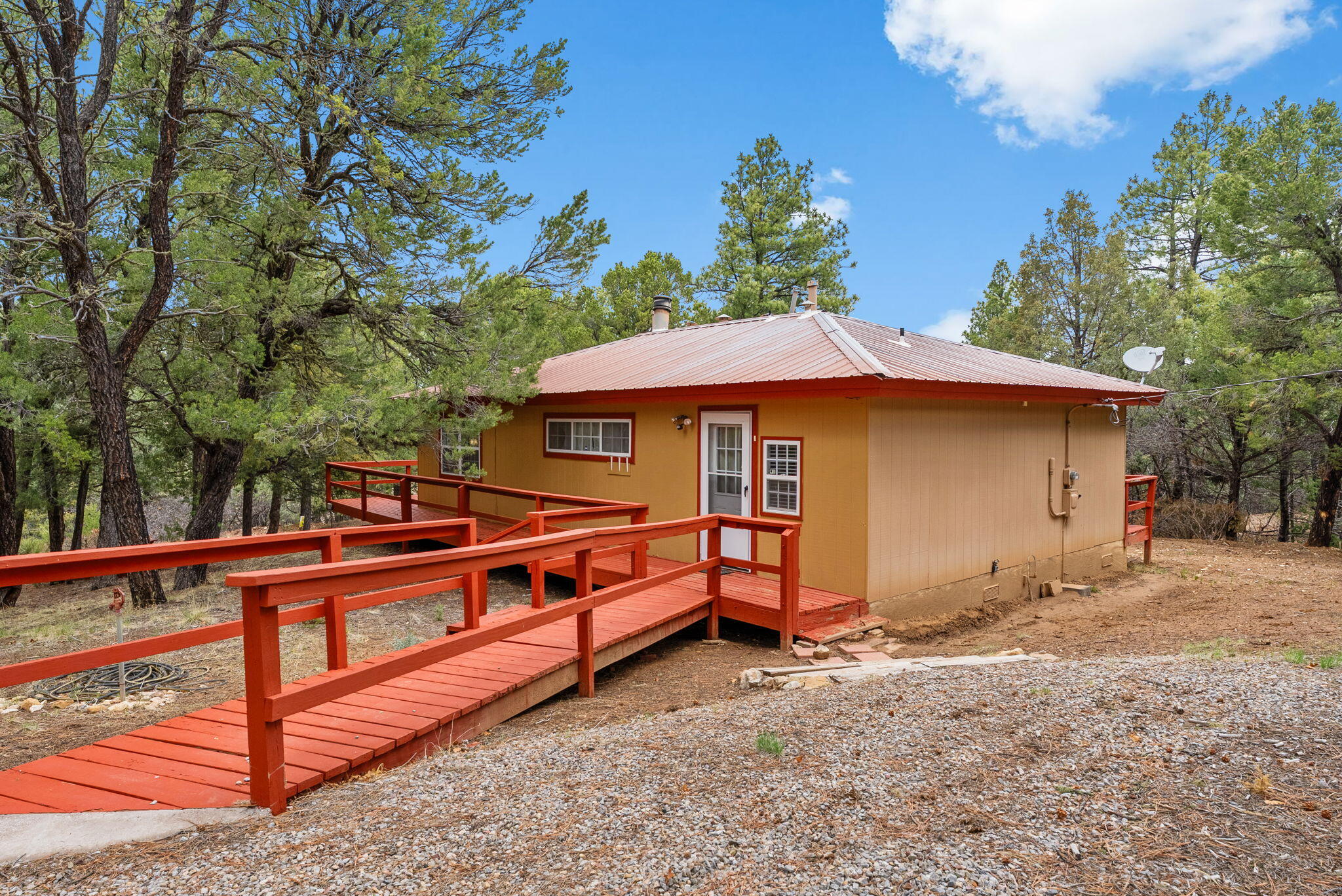 170 Northwest Slope Drive, Regina, New Mexico image 26
