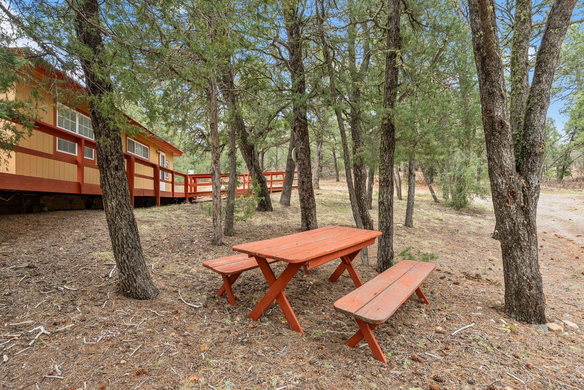 170 Northwest Slope Drive, Regina, New Mexico image 30