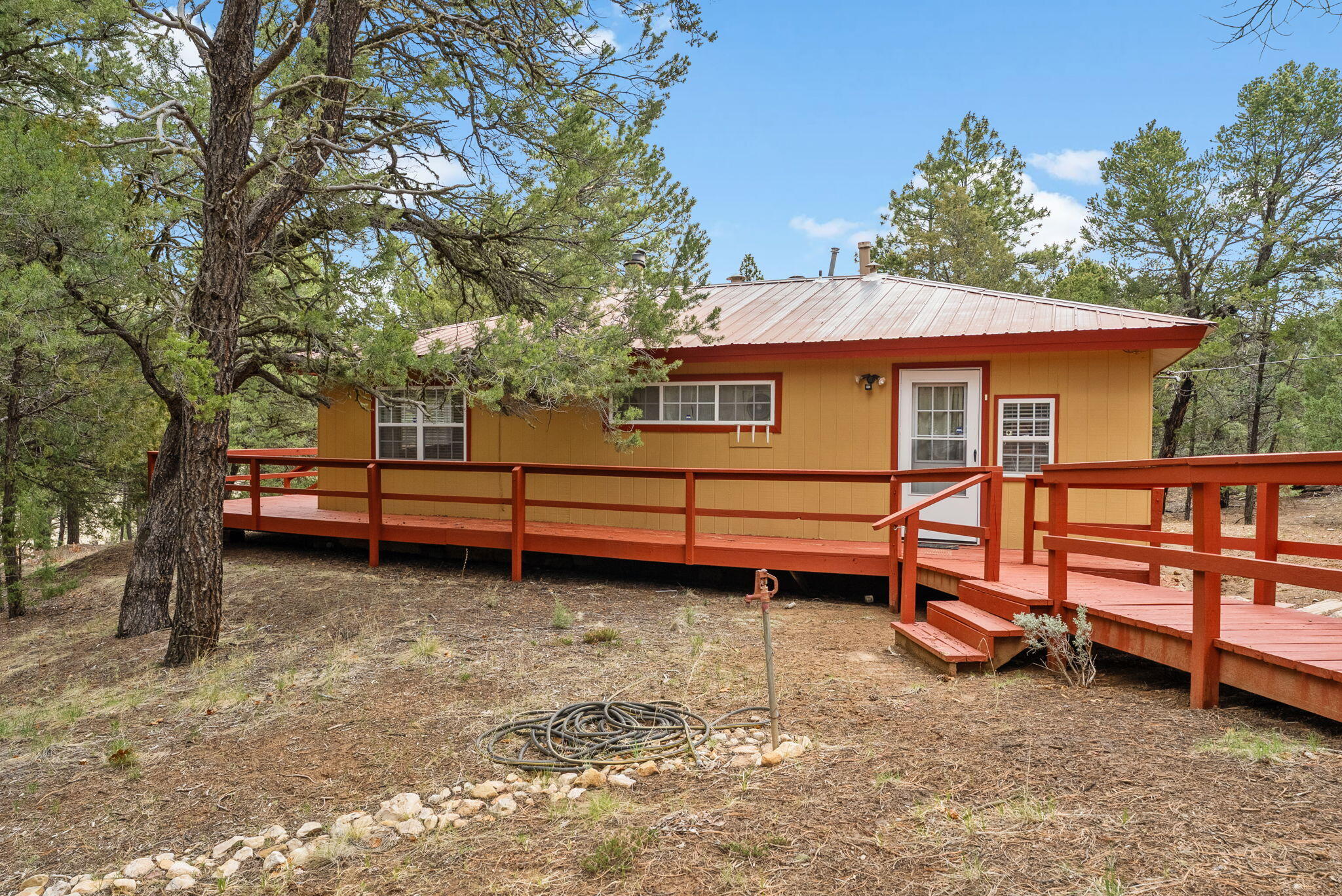 170 Northwest Slope Drive, Regina, New Mexico image 28