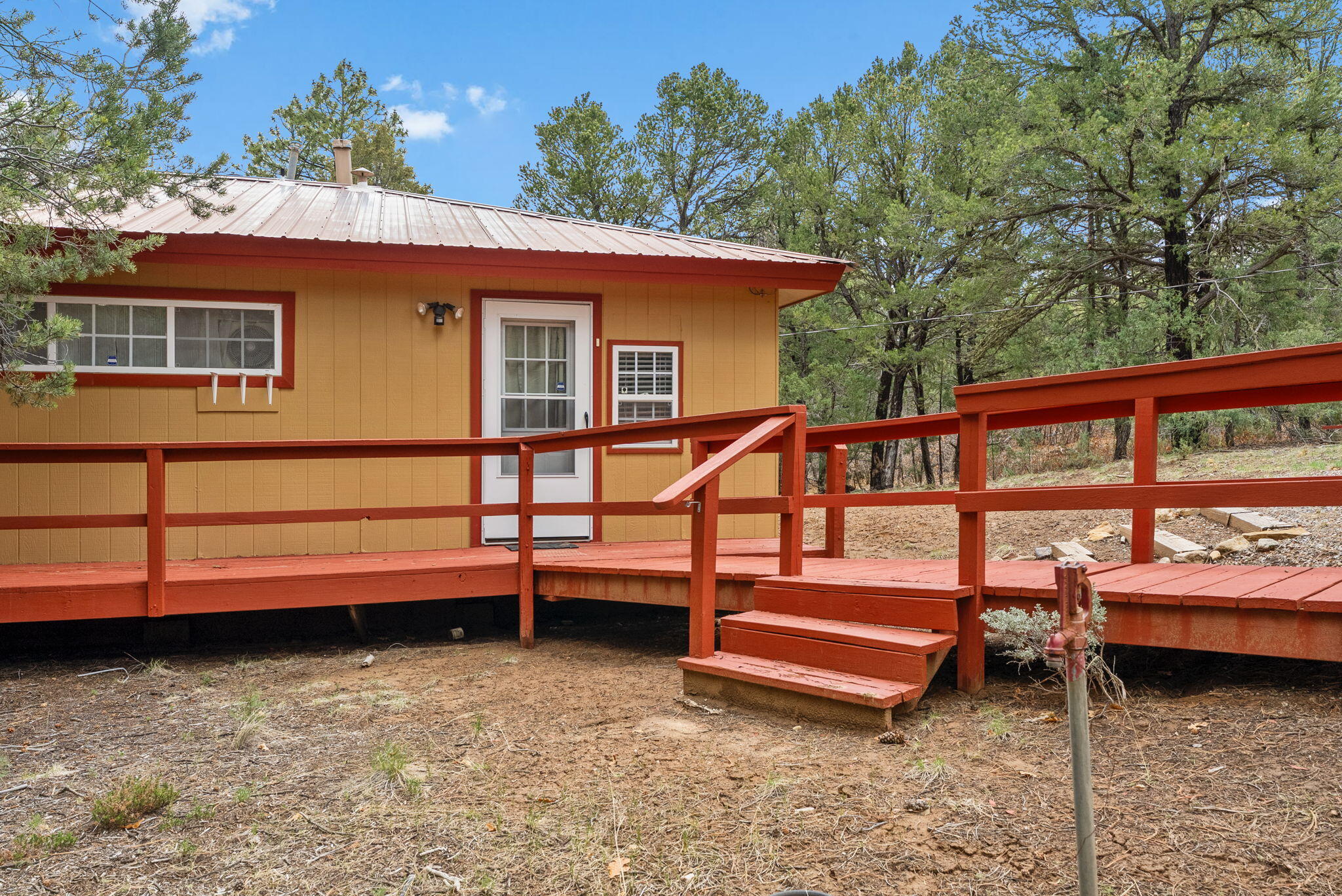 170 Northwest Slope Drive, Regina, New Mexico image 27