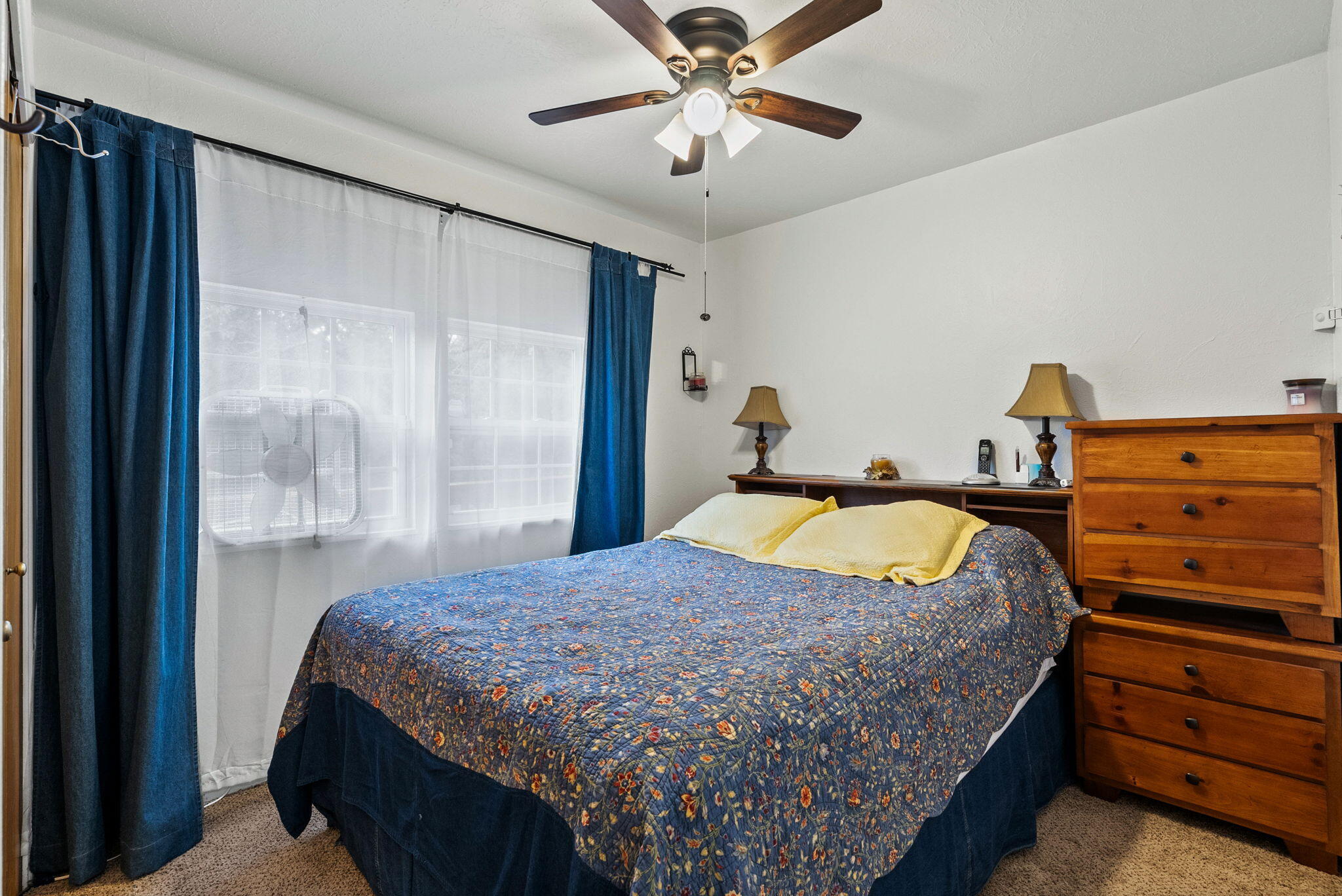 170 Northwest Slope Drive, Regina, New Mexico image 20