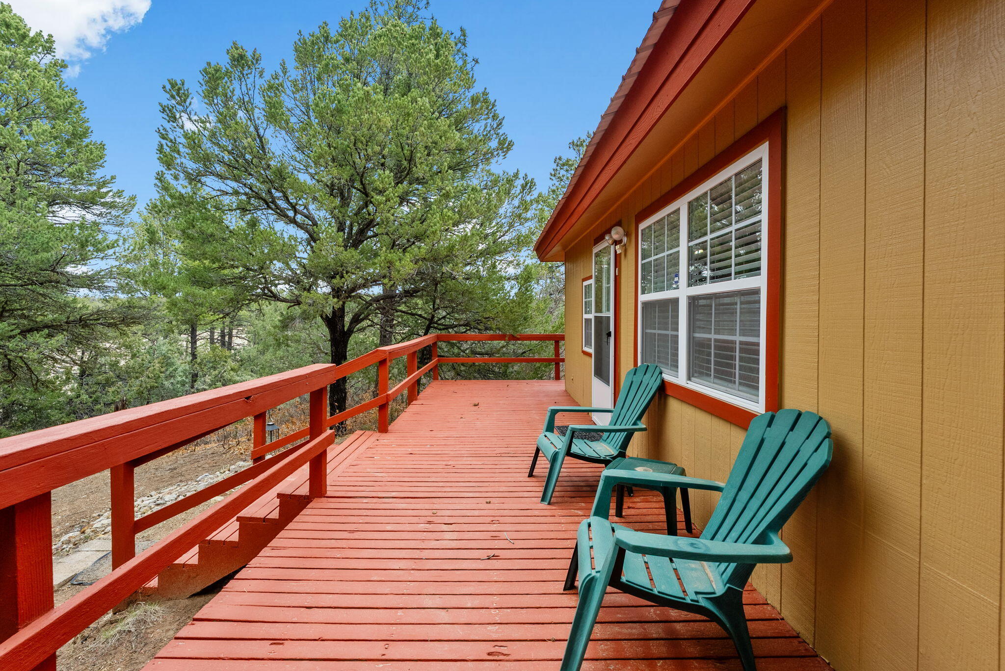 170 Northwest Slope Drive, Regina, New Mexico image 6