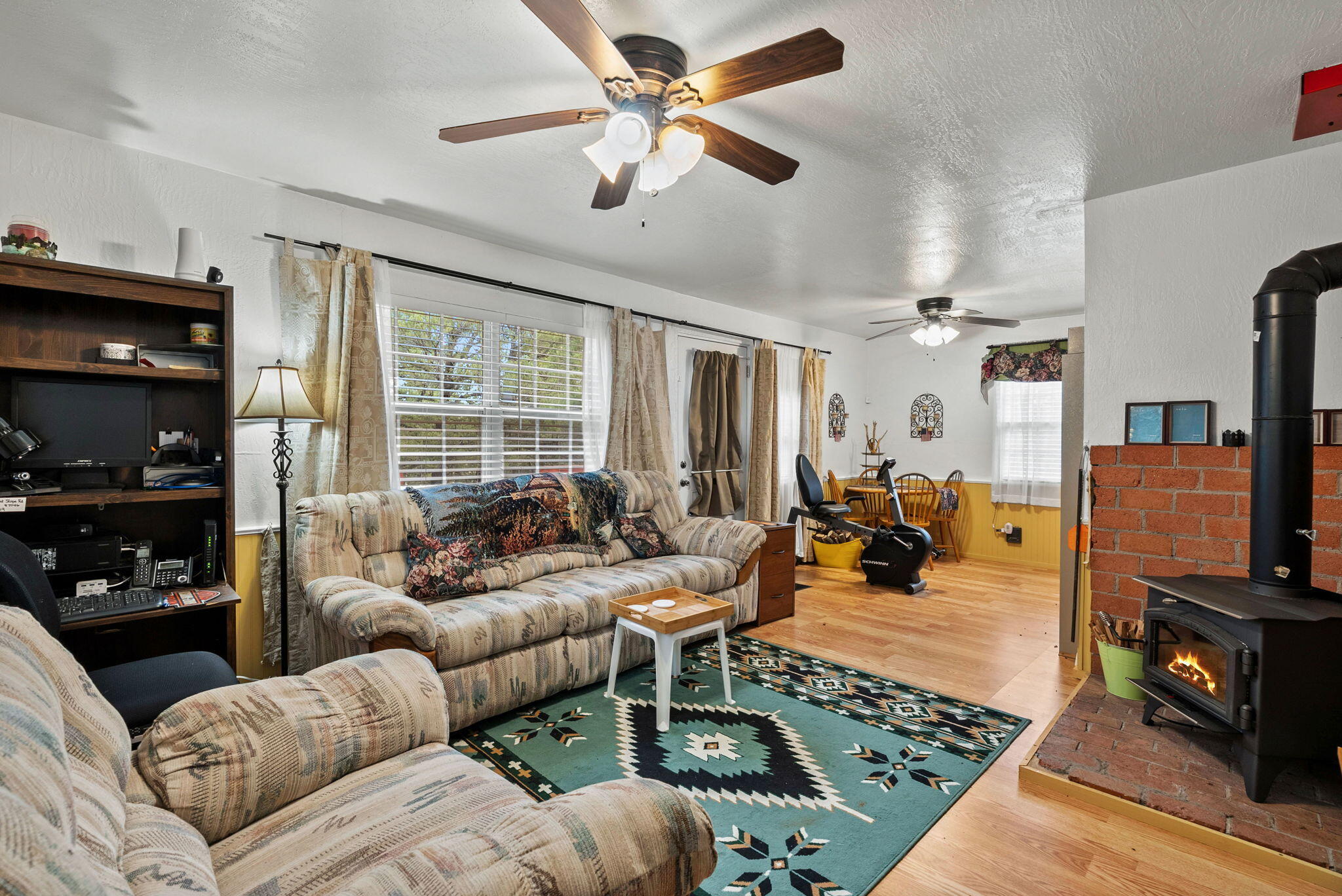 170 Northwest Slope Drive, Regina, New Mexico image 9