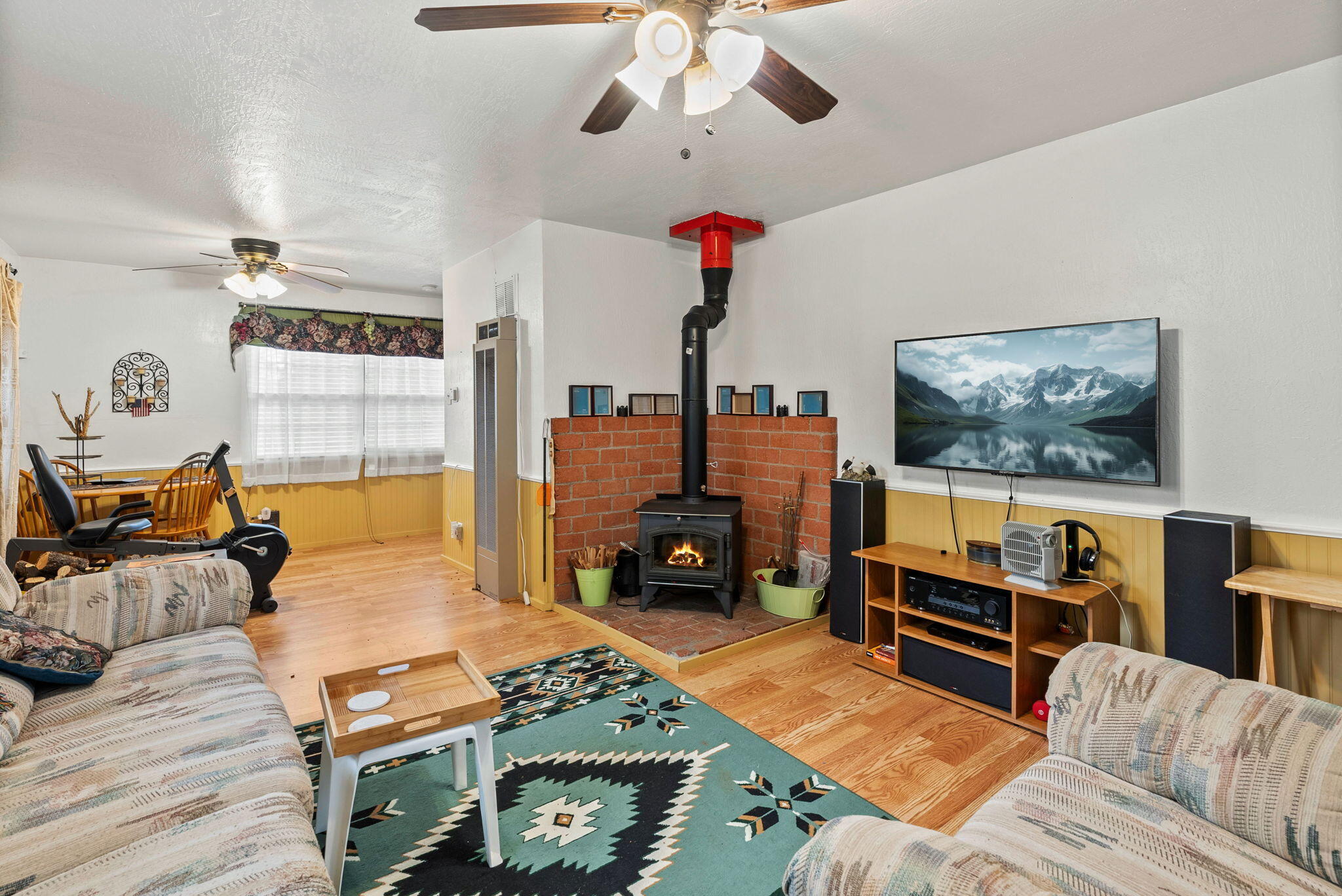 170 Northwest Slope Drive, Regina, New Mexico image 10