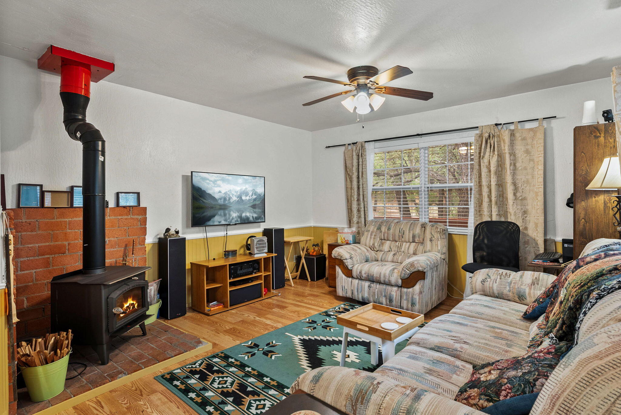 170 Northwest Slope Drive, Regina, New Mexico image 8